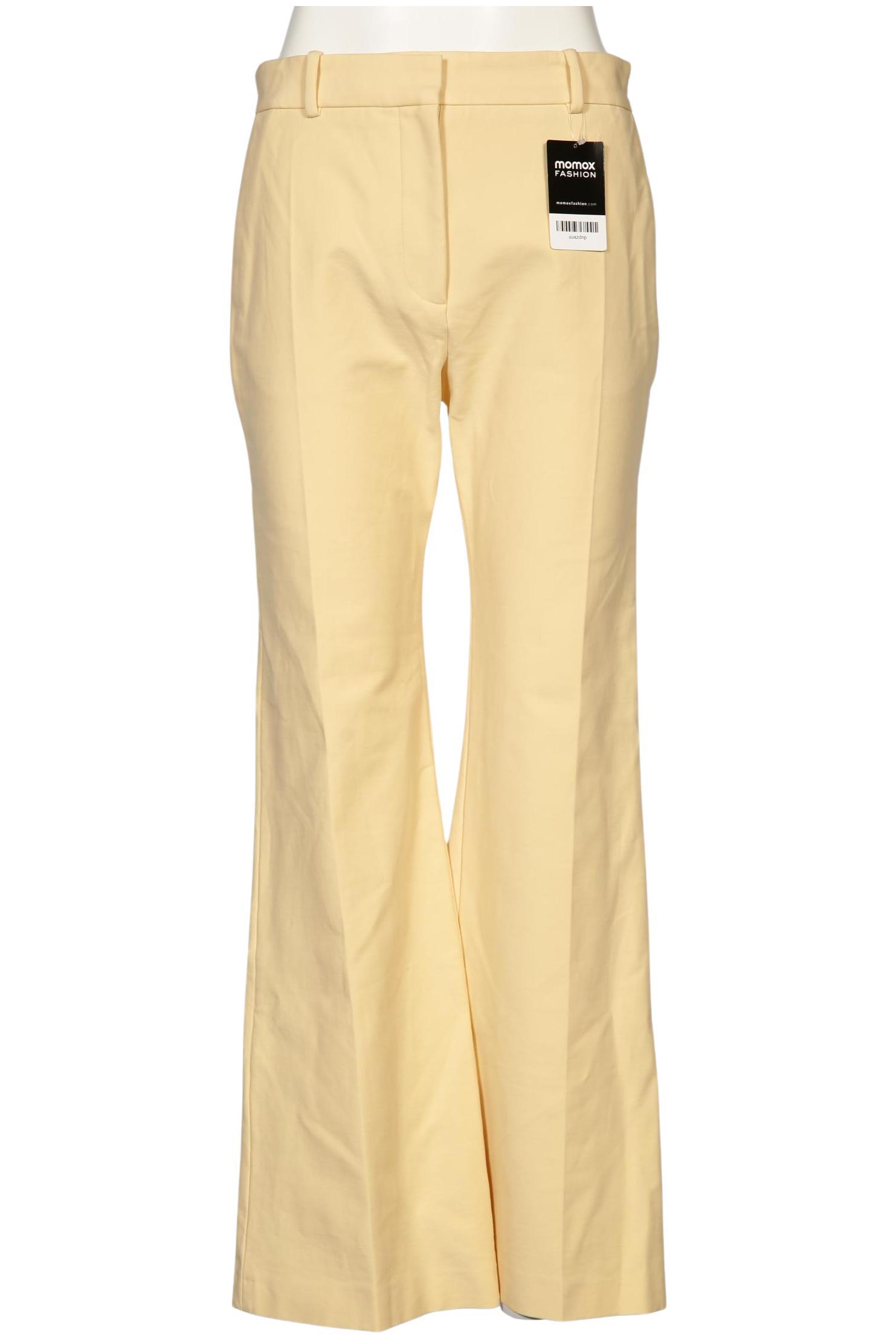 

Joseph Damen Stoffhose, gelb, Gr. 40