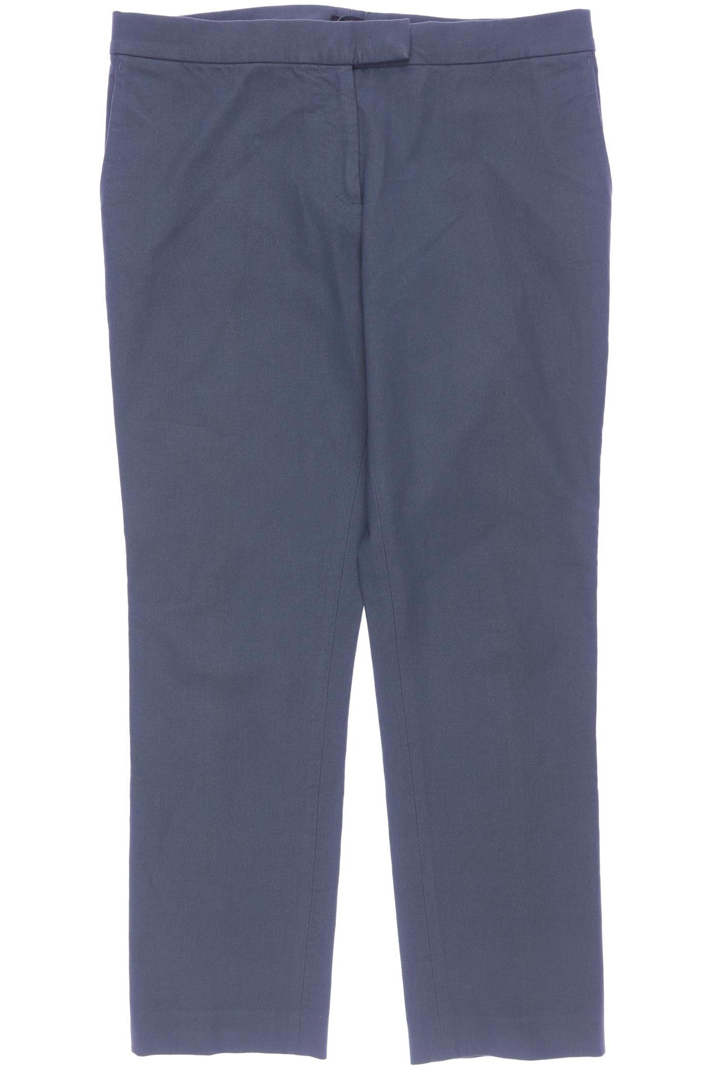 

Joseph Damen Stoffhose, blau, Gr. 40