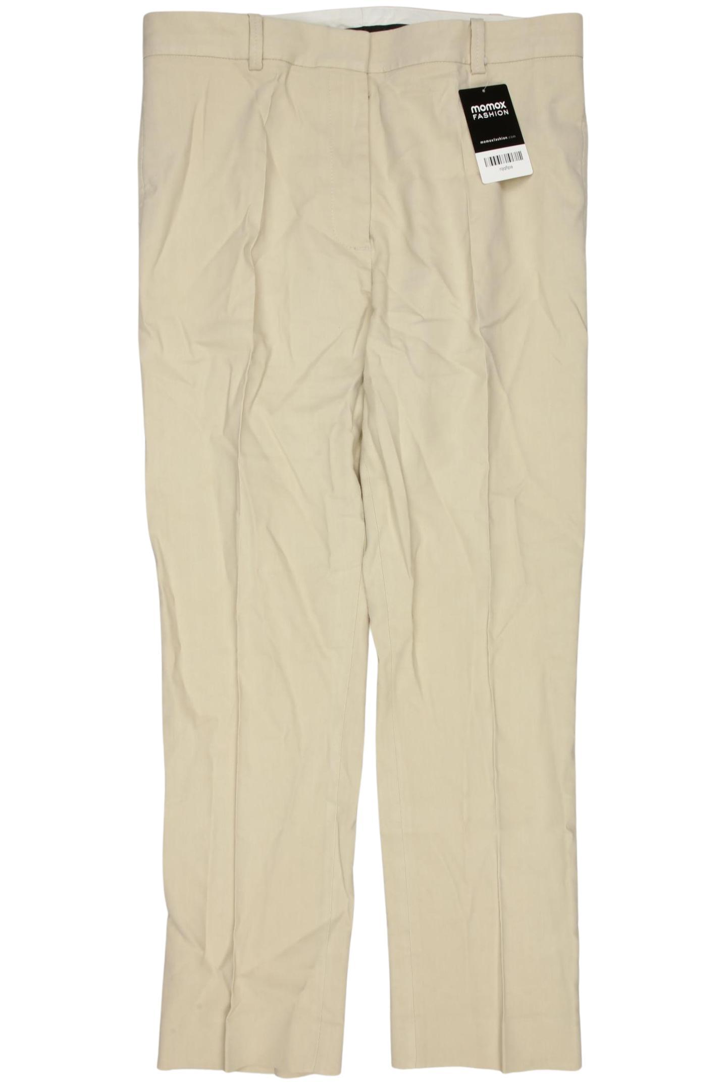 

Joseph Damen Stoffhose, beige, Gr. 40