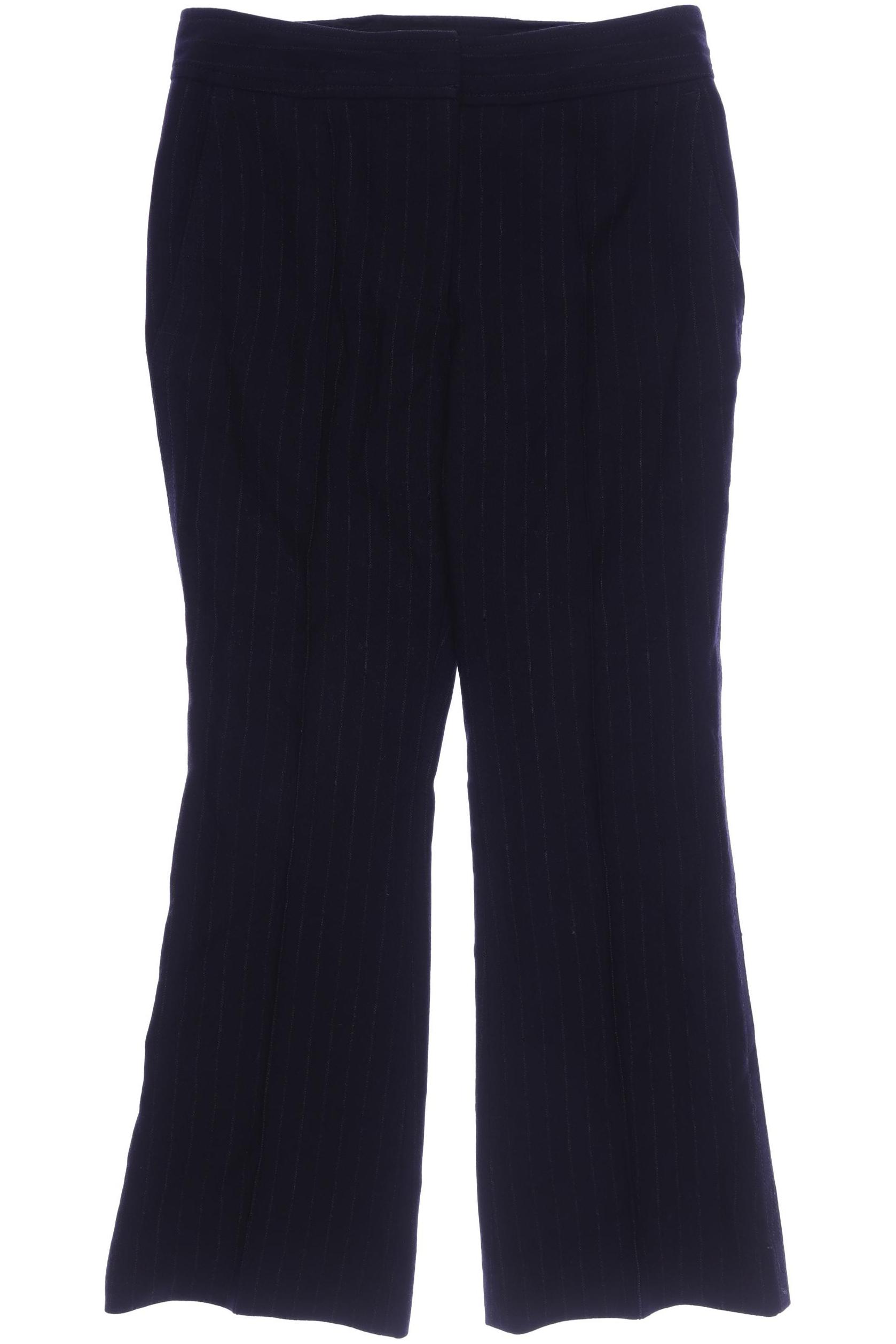 

Joseph Damen Stoffhose, marineblau, Gr. 38