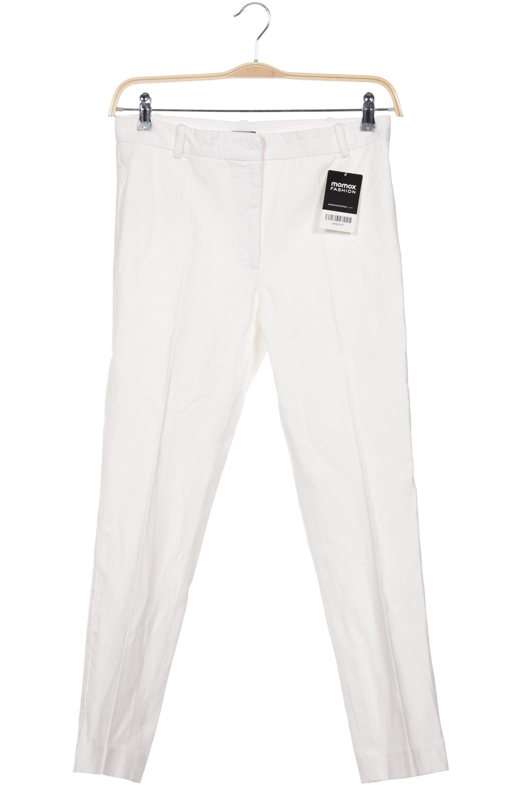 

Joseph Damen Stoffhose, weiß, Gr. 31