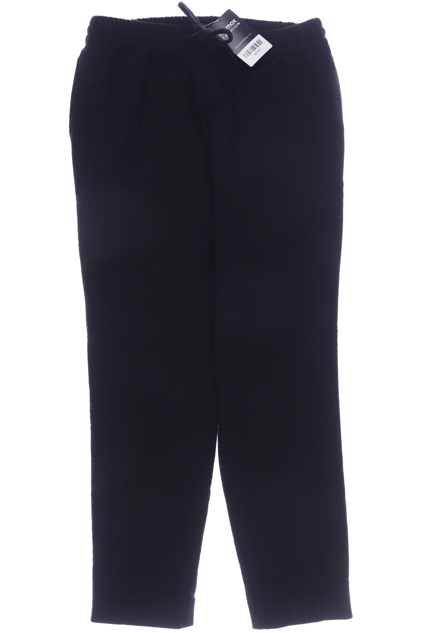 

Joseph Damen Stoffhose, schwarz