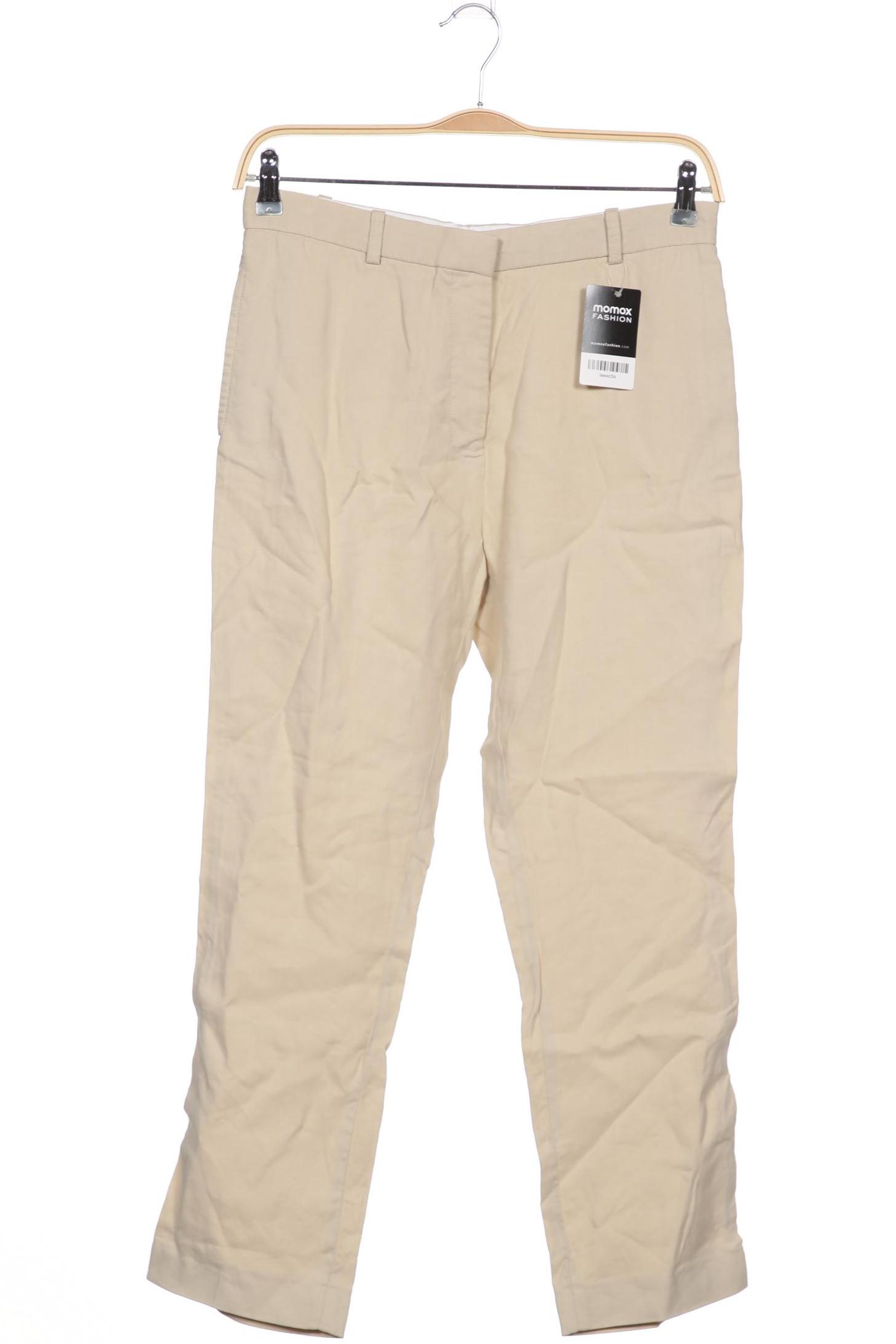 

Joseph Damen Stoffhose, beige, Gr. 32
