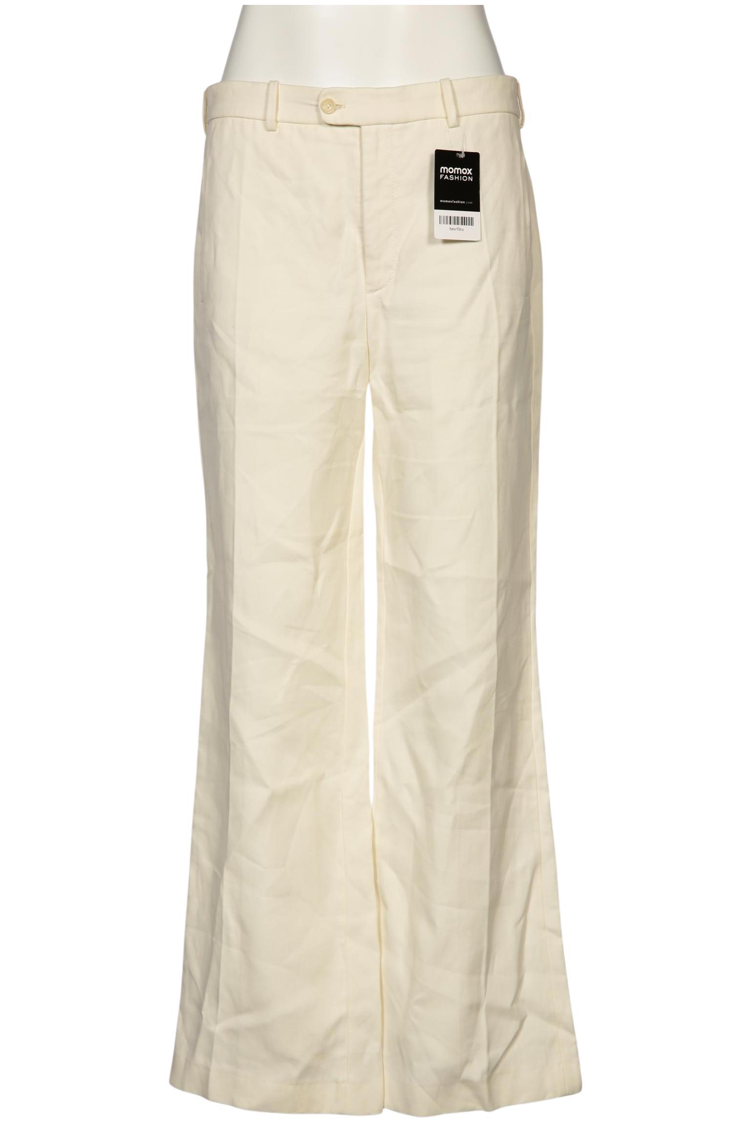 

Joseph Damen Stoffhose, cremeweiß, Gr. 40