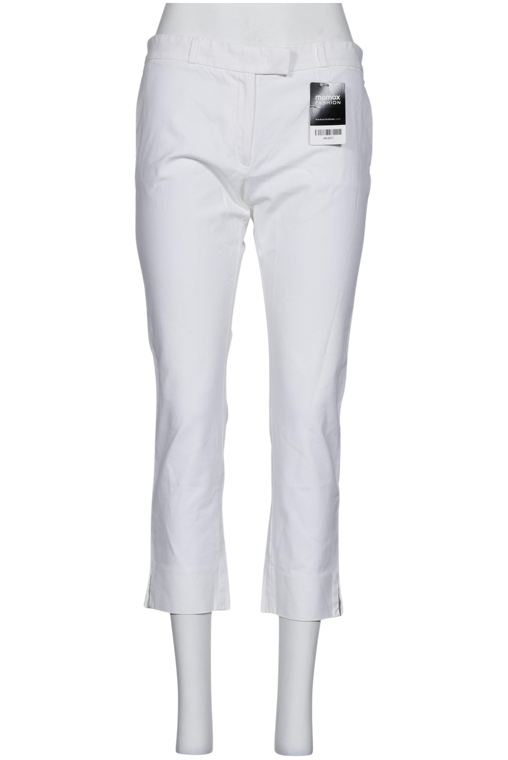 

Joseph Damen Stoffhose, weiß, Gr. 40