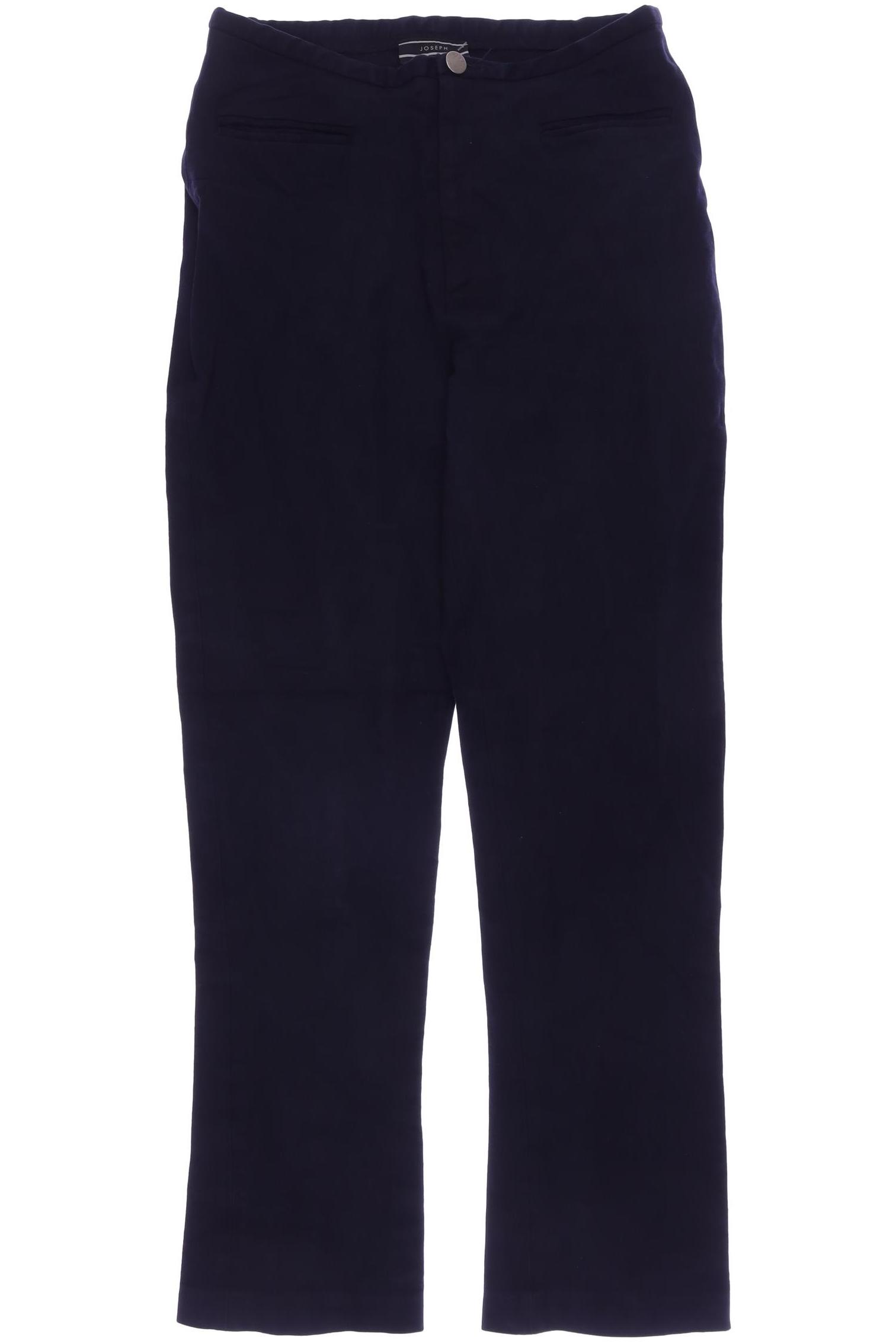 

Joseph Damen Stoffhose, marineblau, Gr. 0