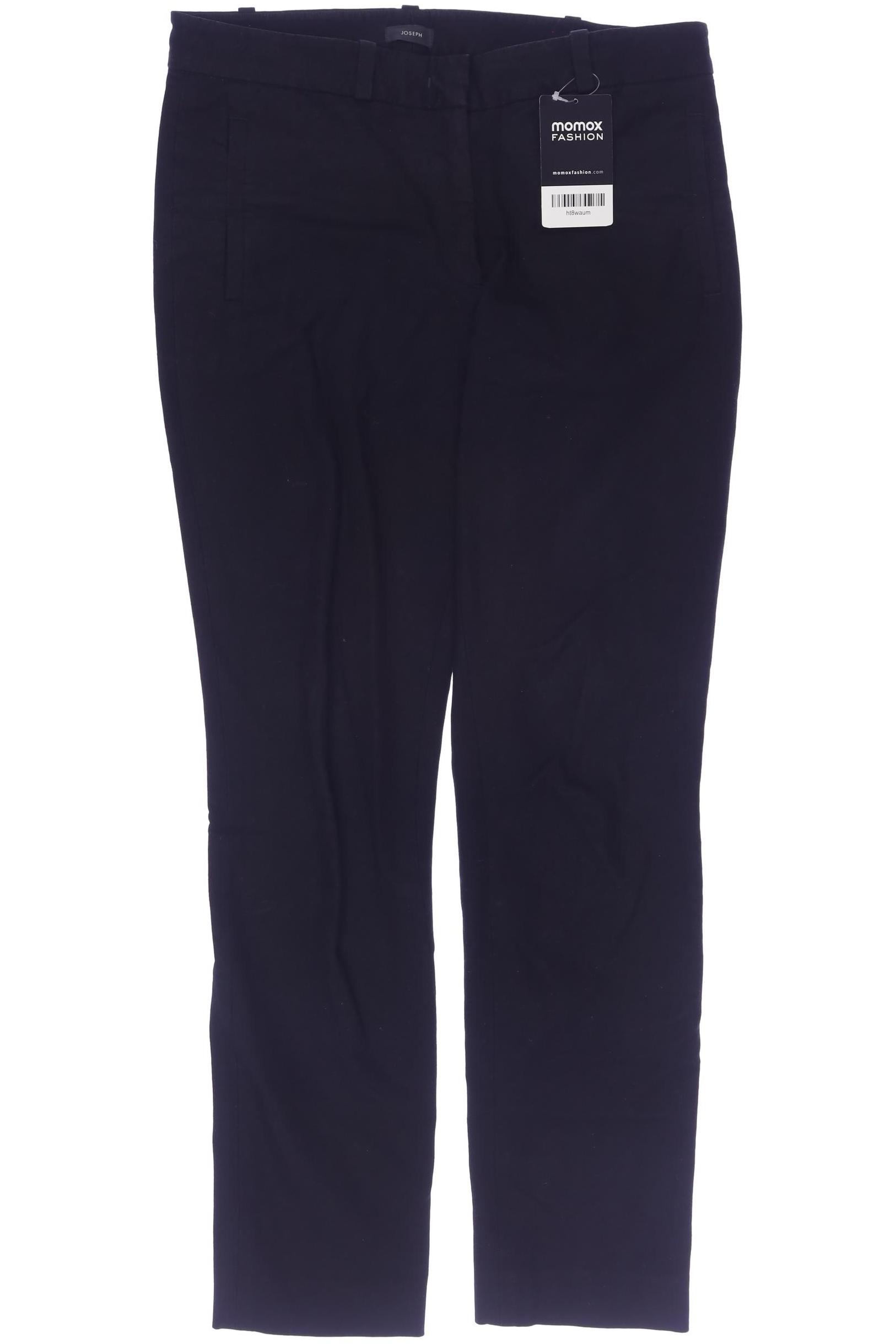 

Joseph Damen Stoffhose, schwarz, Gr. 36