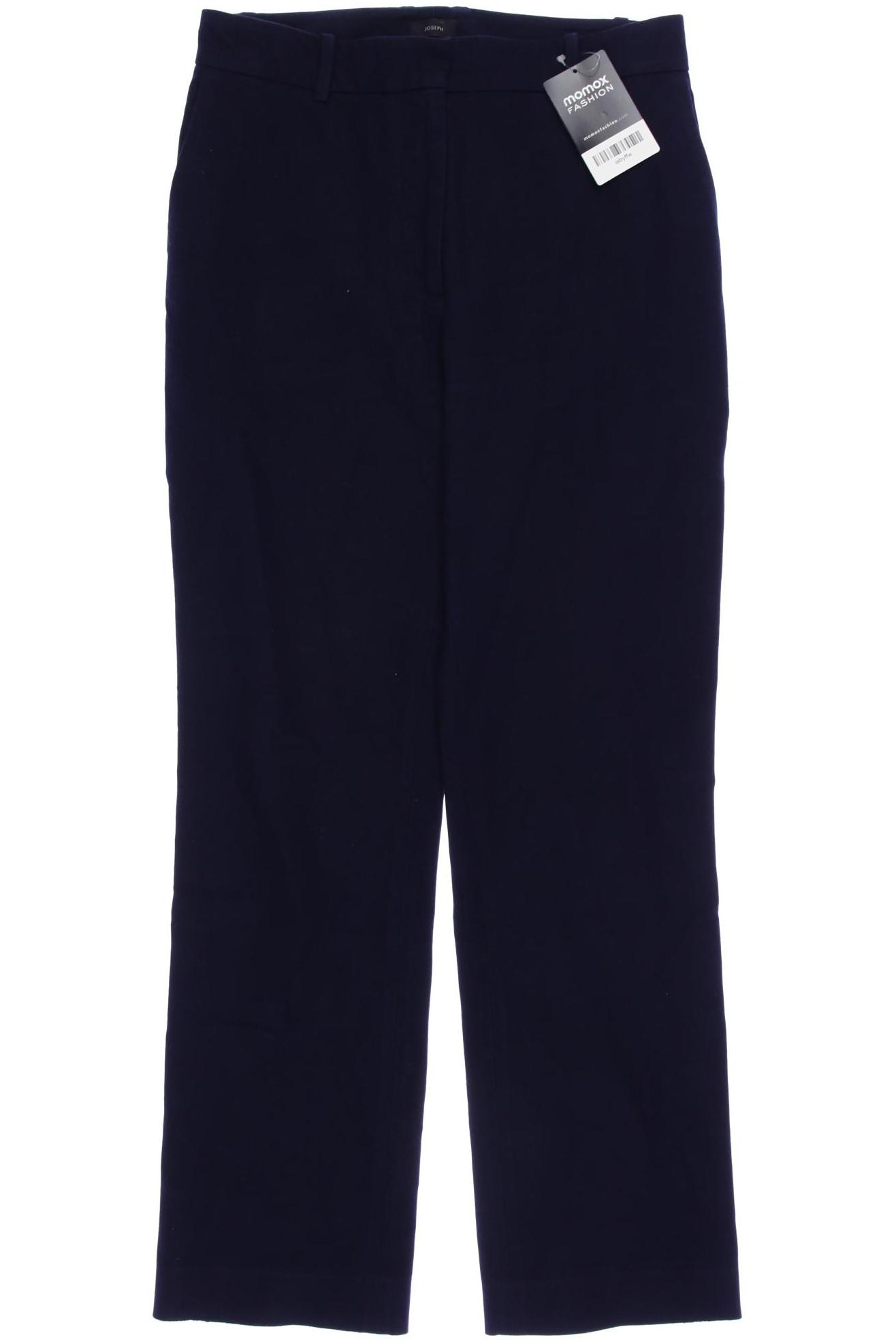 

Joseph Damen Stoffhose, marineblau, Gr. 36