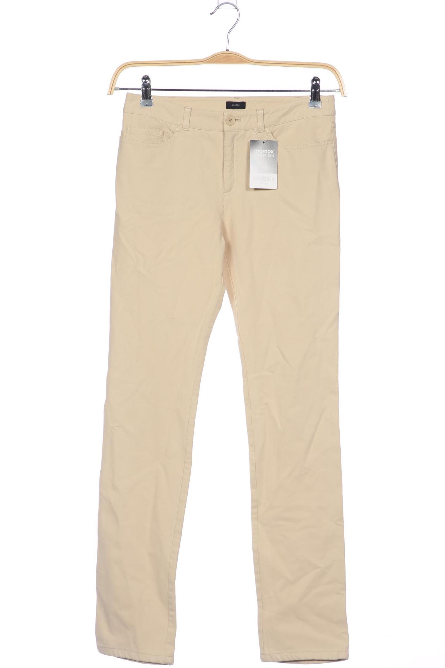 

Joseph Damen Stoffhose, beige, Gr. 38