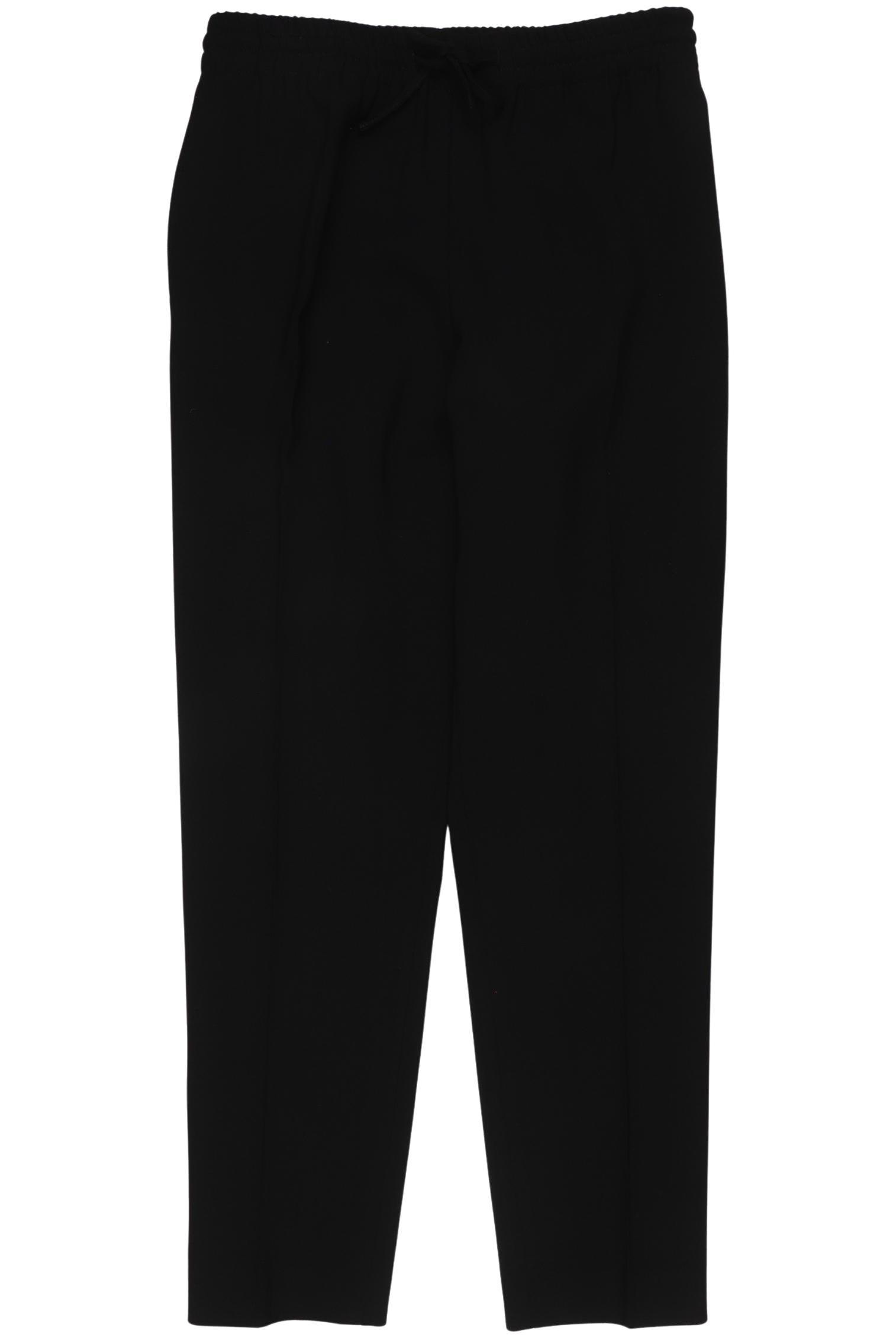 

Joseph Damen Stoffhose, schwarz, Gr. 36