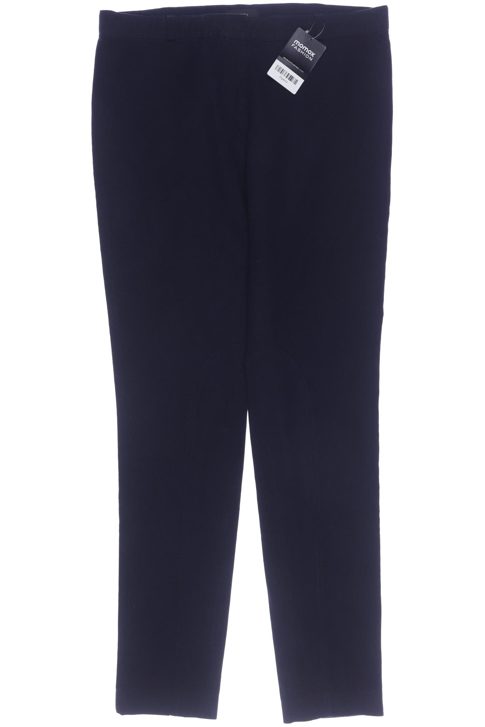 

Joseph Damen Stoffhose, schwarz, Gr. 42