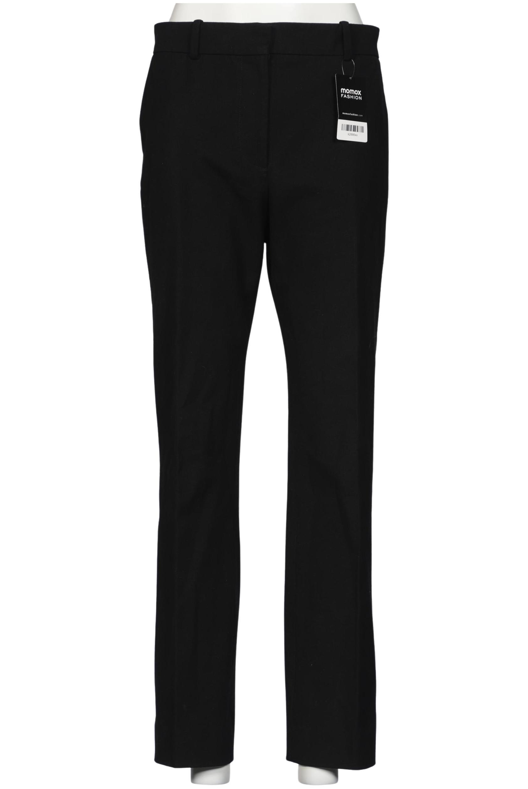

Joseph Damen Stoffhose, schwarz, Gr. 38
