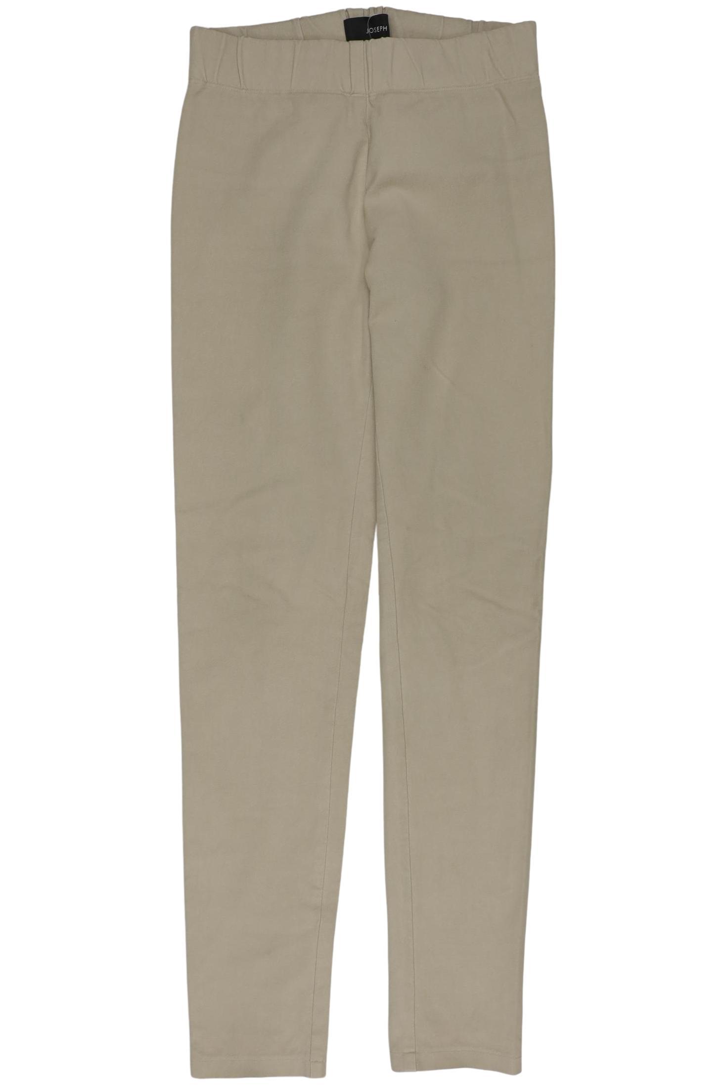

Joseph Damen Stoffhose, beige, Gr. 36