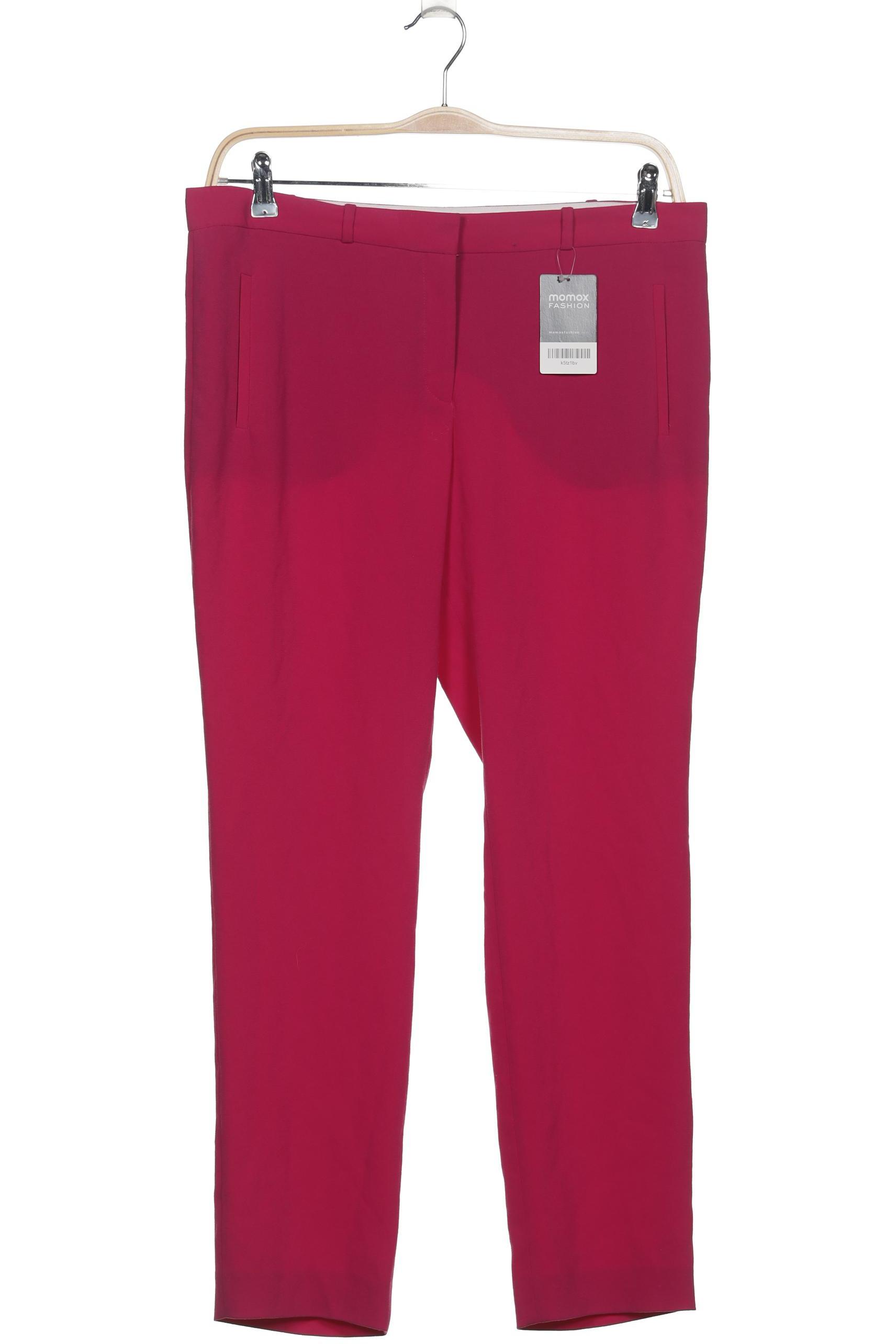 

Joseph Damen Stoffhose, pink, Gr. 44