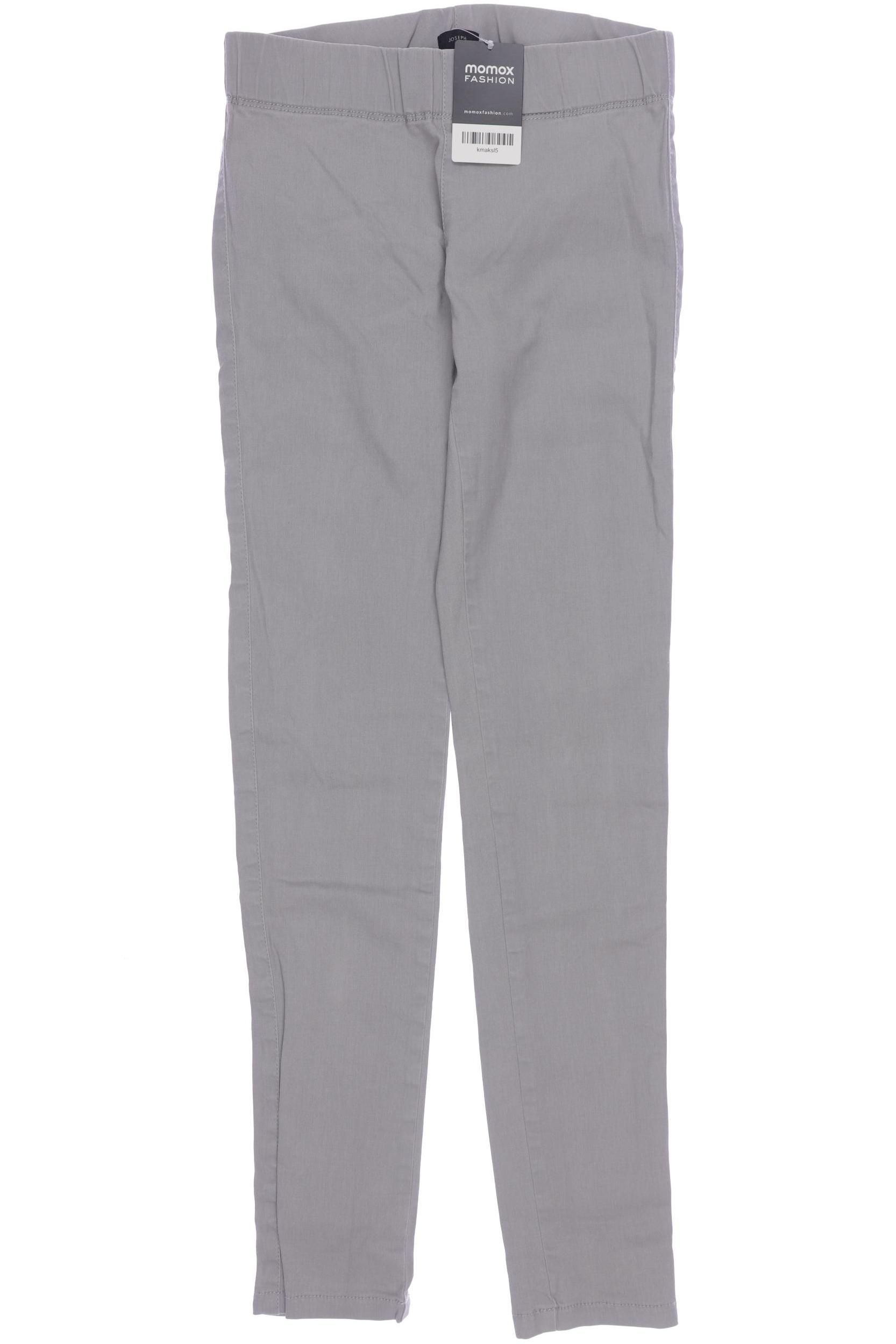 

Joseph Damen Stoffhose, grau, Gr. 36