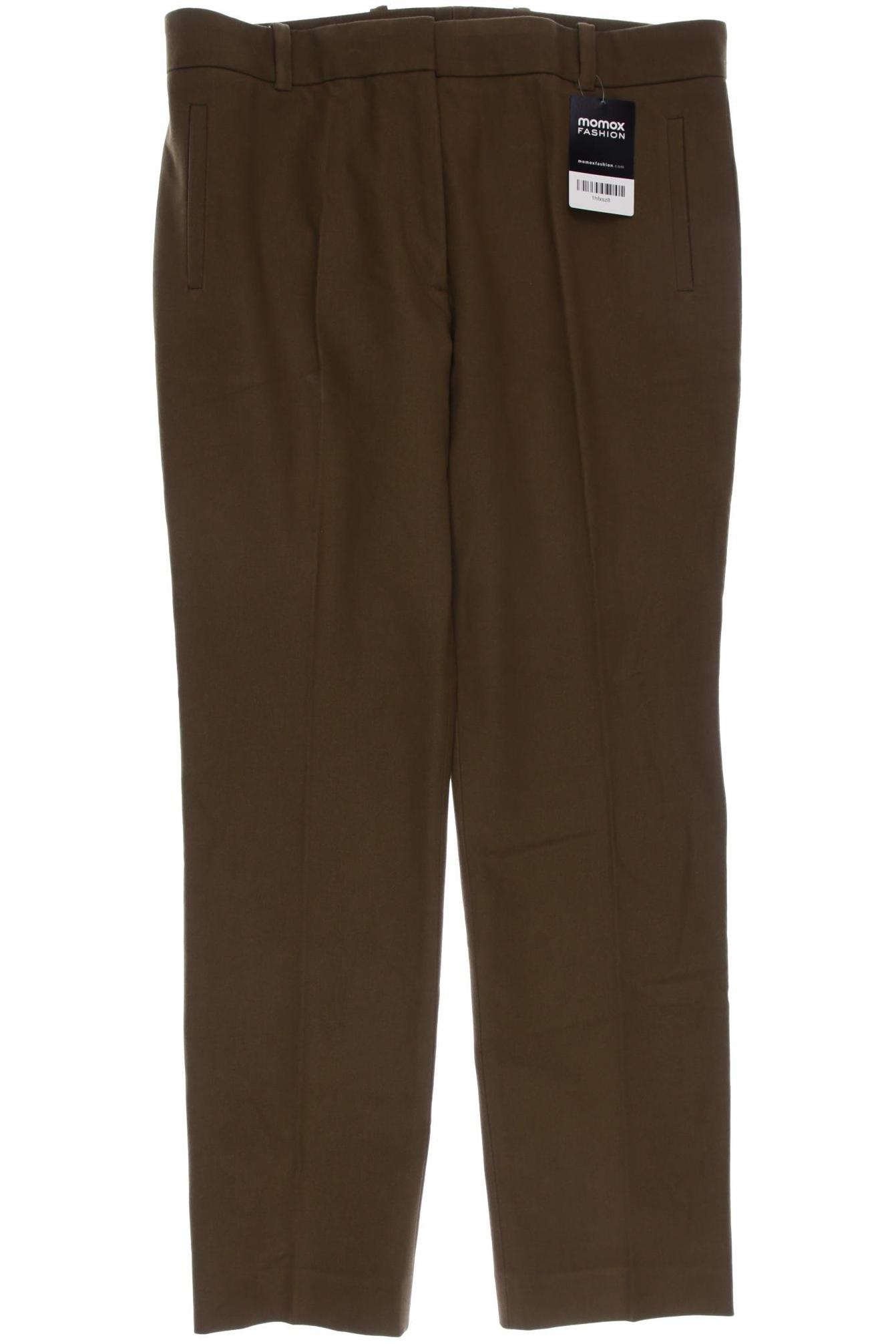 

Joseph Damen Stoffhose, grün, Gr. 42