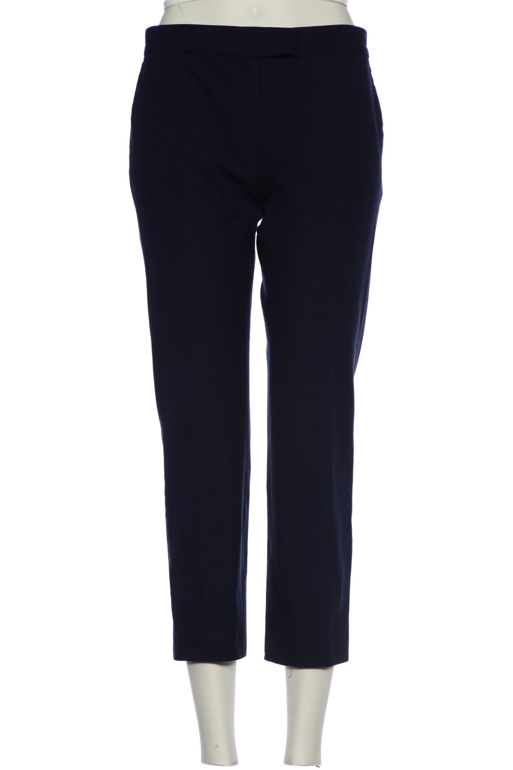 

Joseph Damen Stoffhose, marineblau
