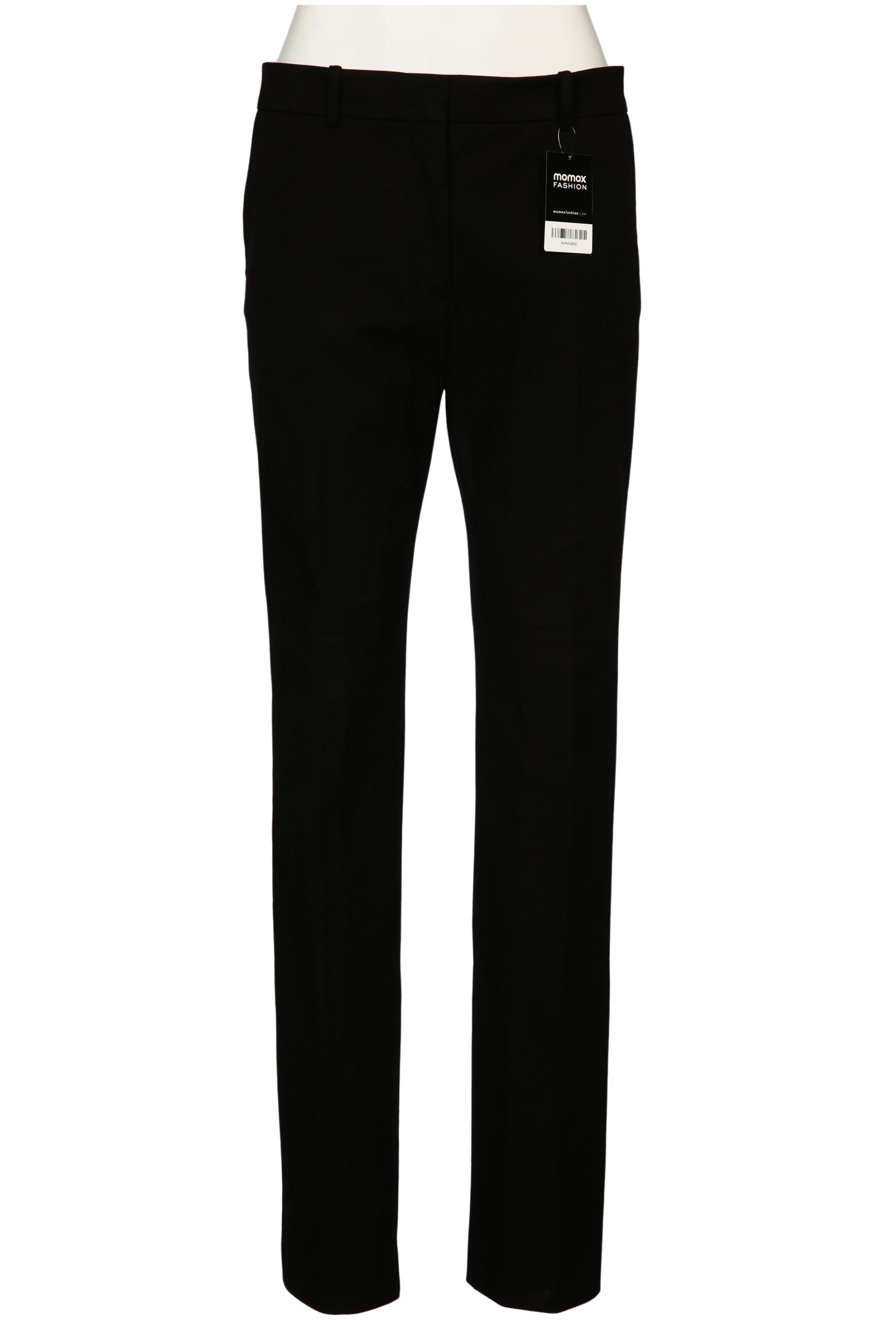 

Joseph Damen Stoffhose, schwarz, Gr. 42