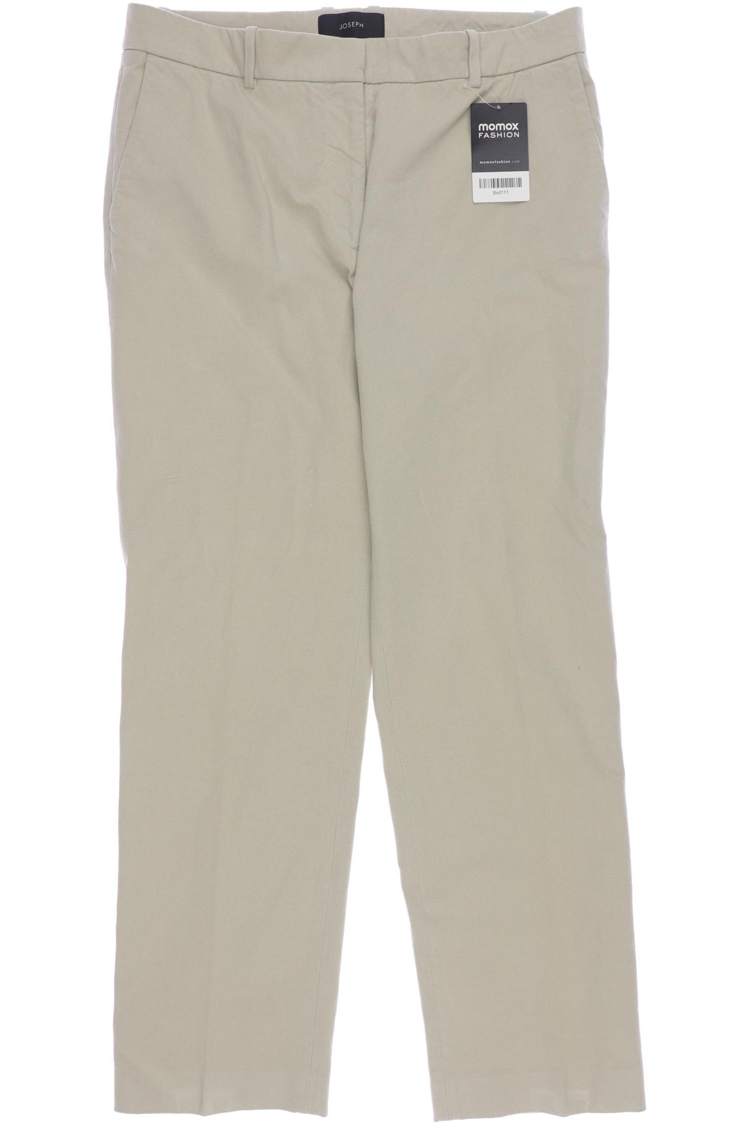 

Joseph Damen Stoffhose, hellgrün, Gr. 42