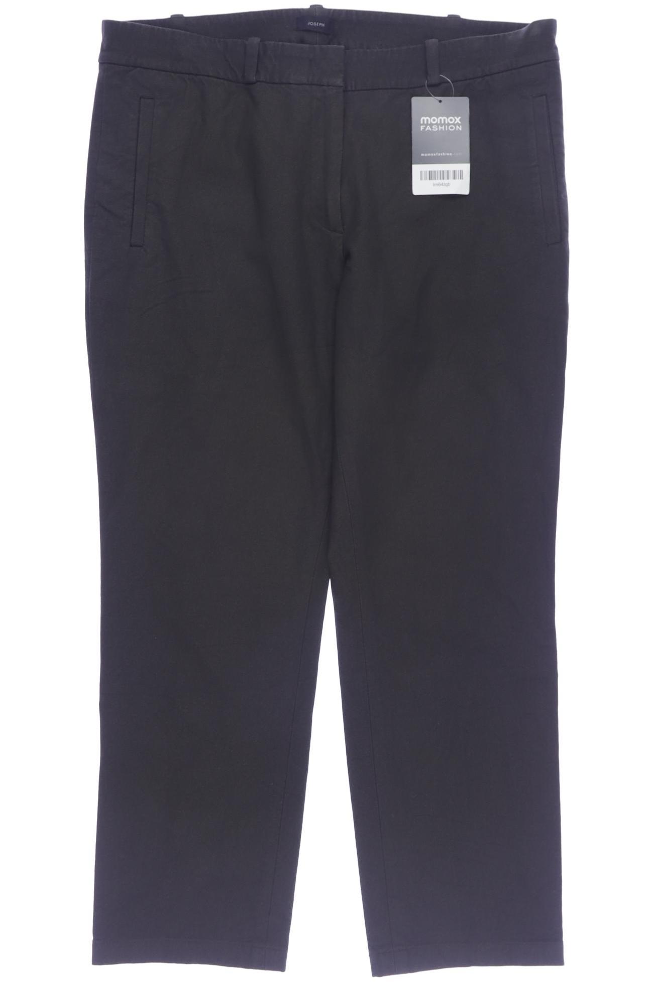 

Joseph Damen Stoffhose, grün, Gr. 40
