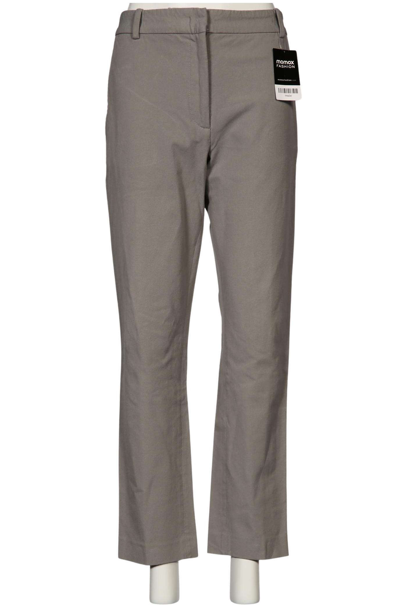 

Joseph Damen Stoffhose, grau, Gr. 40