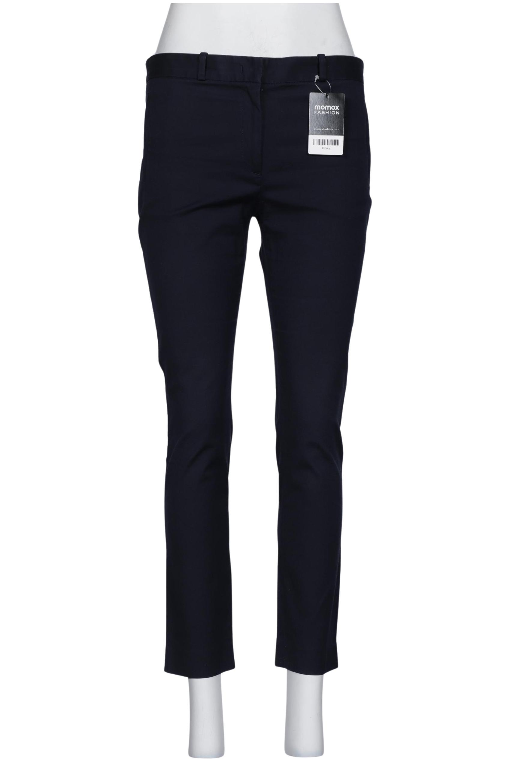 

Joseph Damen Stoffhose, marineblau, Gr. 40