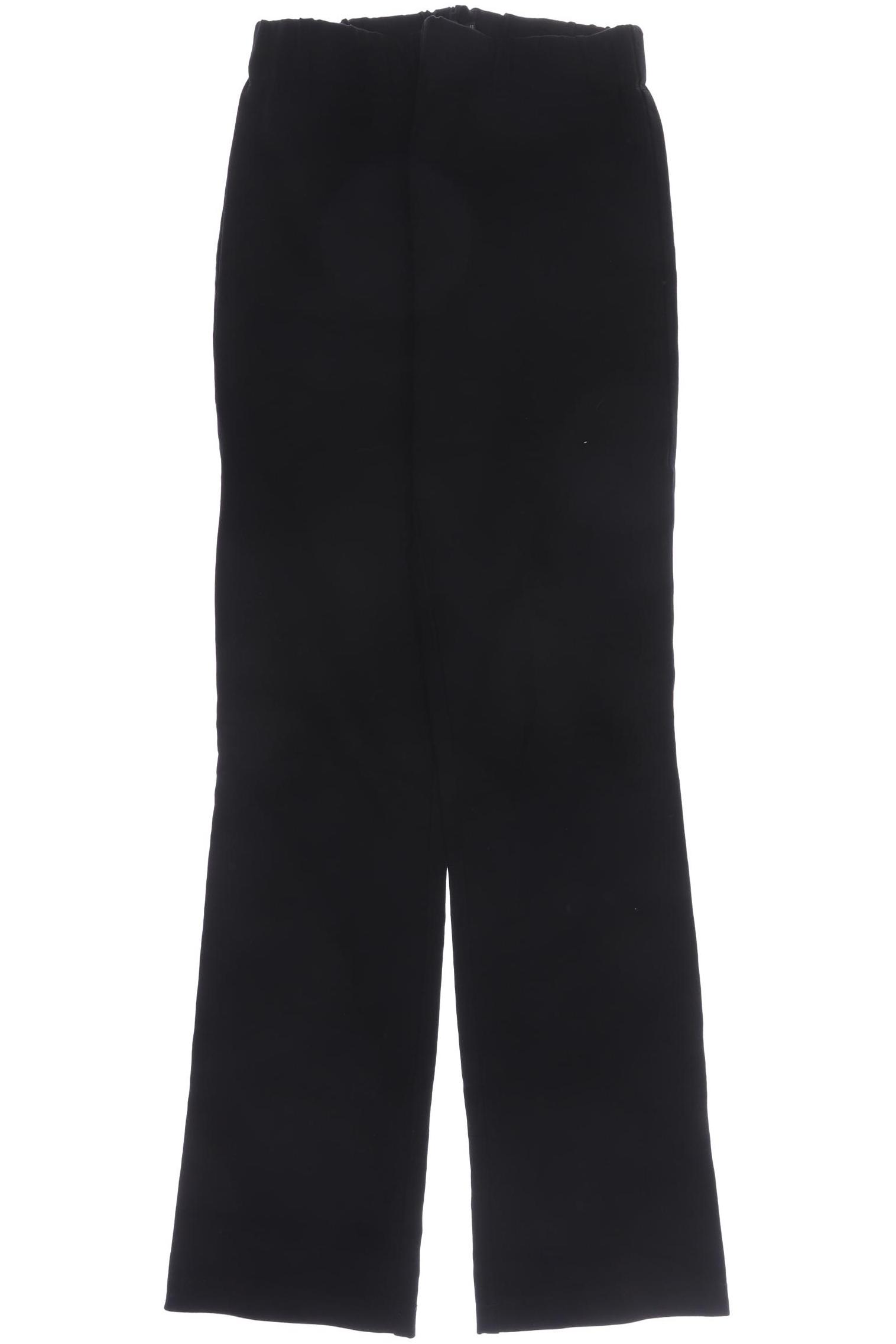 

Joseph Damen Stoffhose, schwarz, Gr. 36