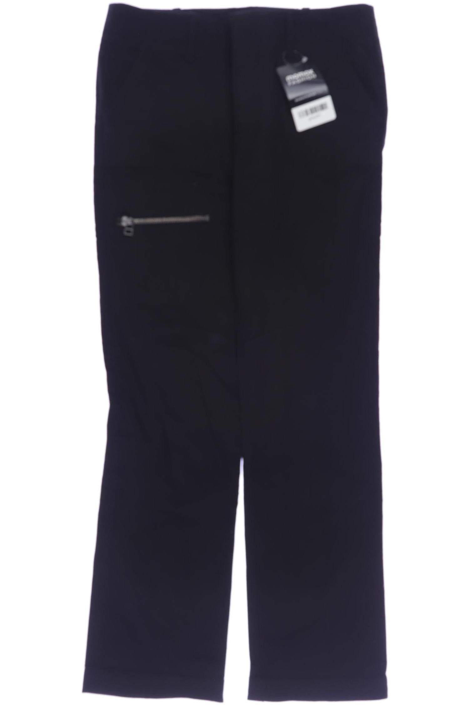

Joseph Damen Stoffhose, schwarz, Gr. 0