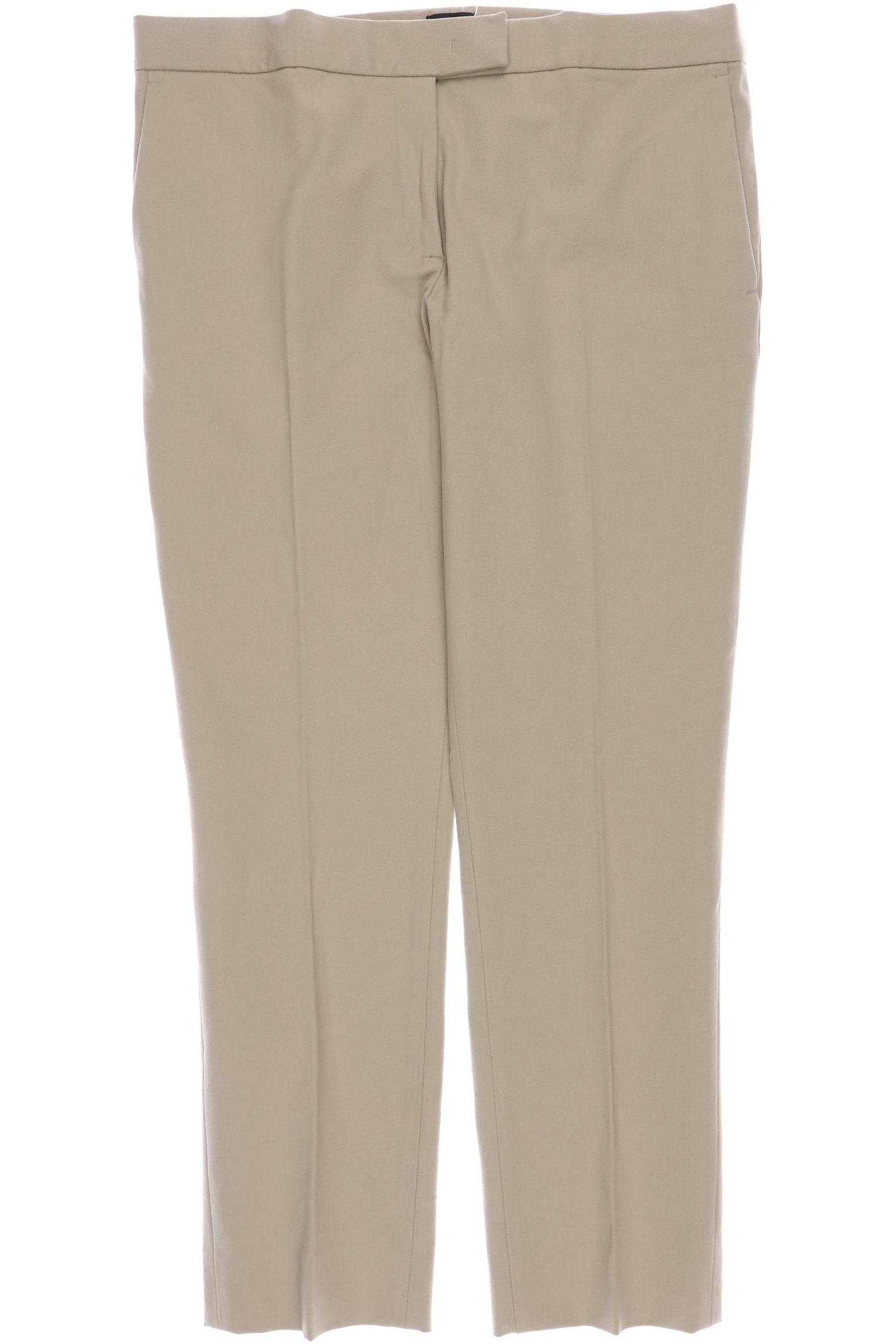 

Joseph Damen Stoffhose, beige, Gr. 40