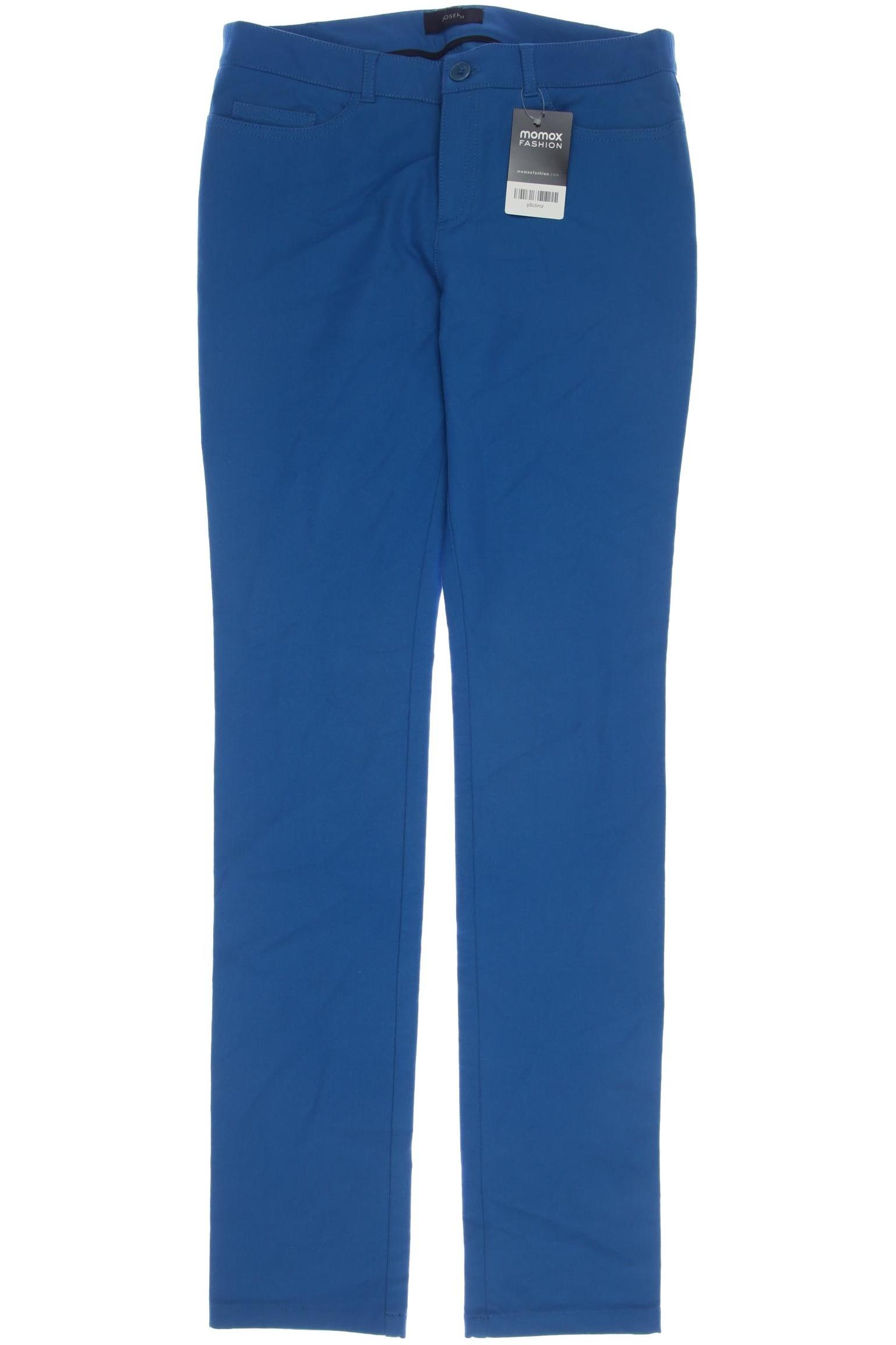 

Joseph Damen Stoffhose, blau, Gr. 40