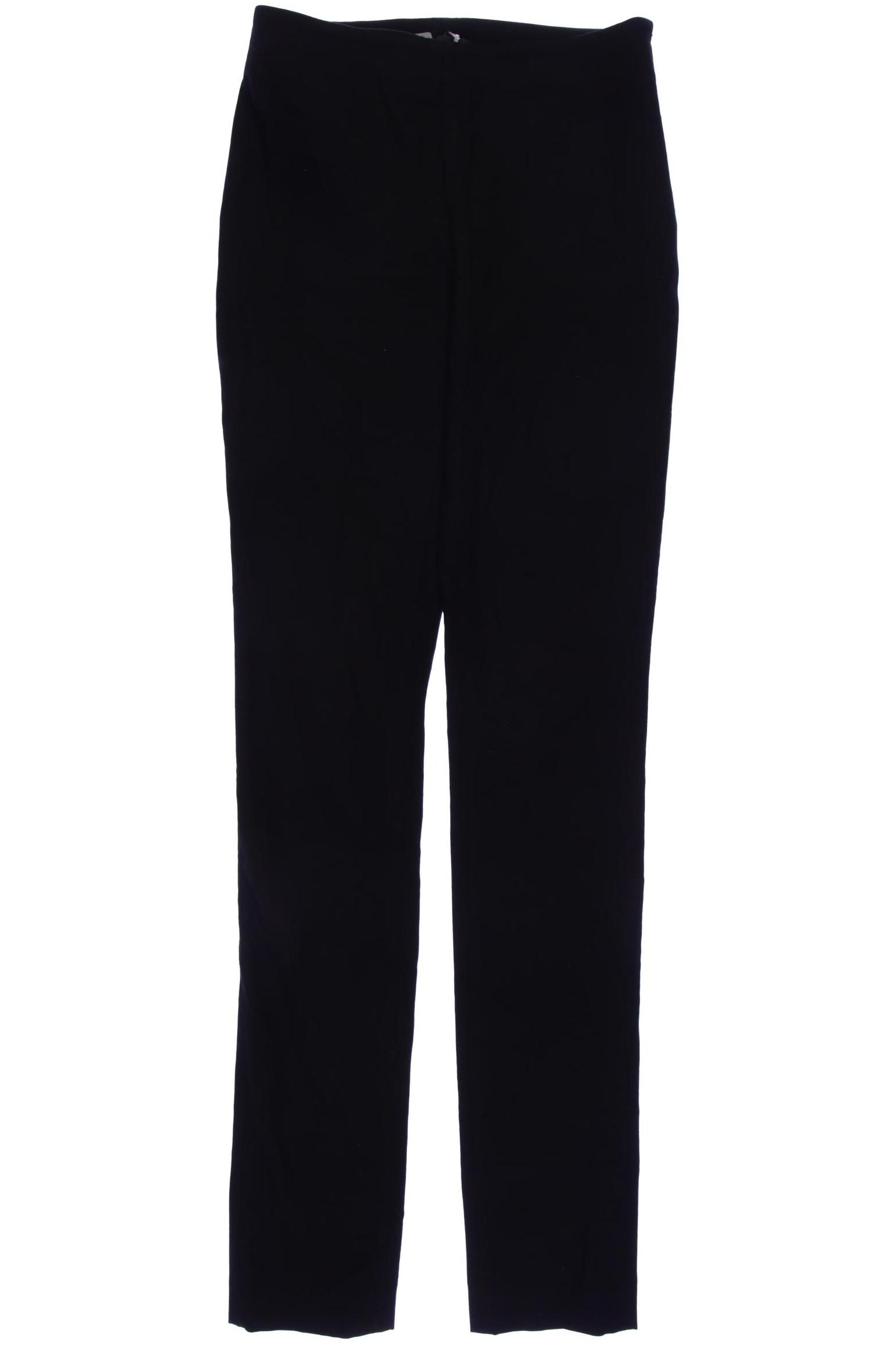

Joseph Damen Stoffhose, schwarz, Gr. 36