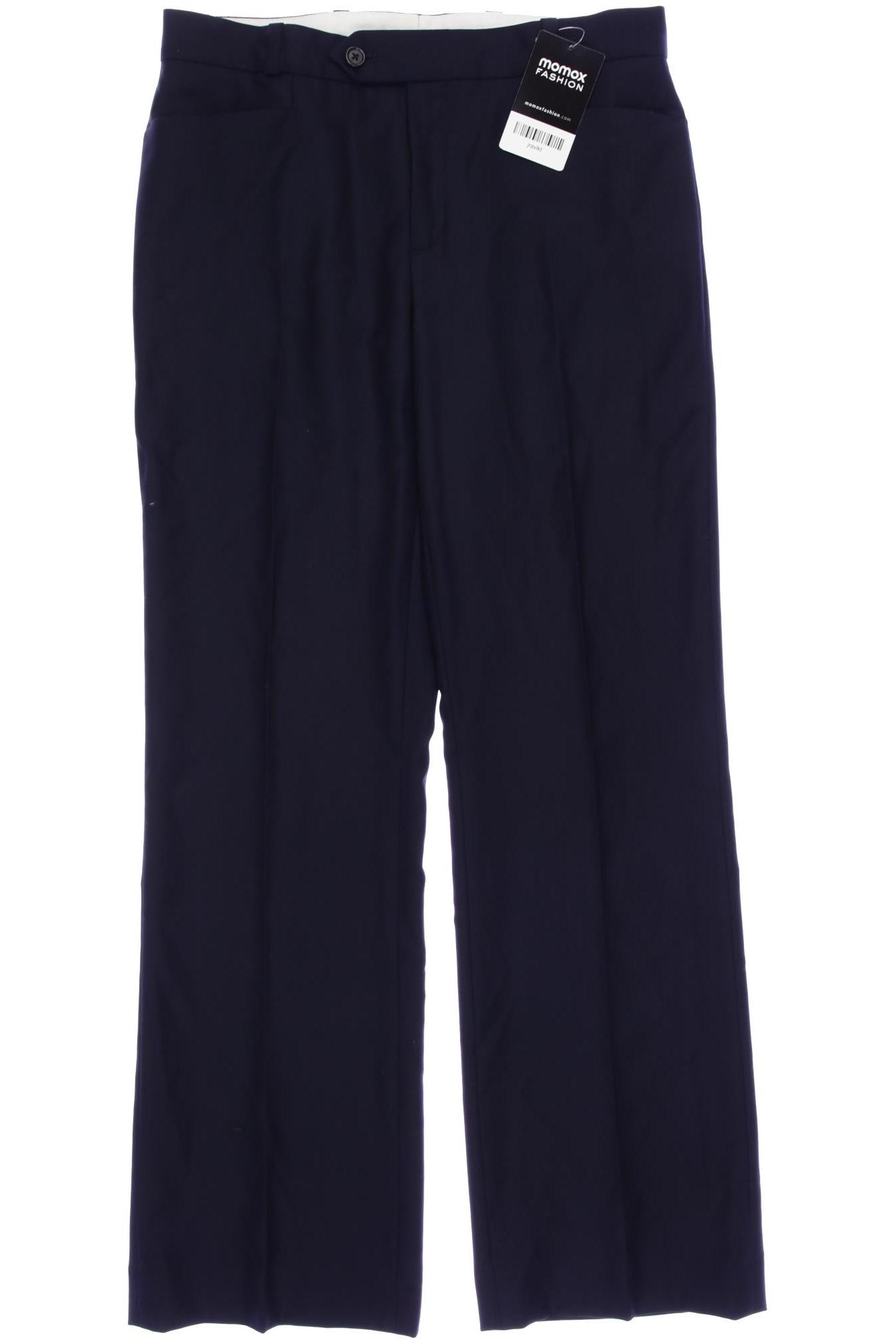 

Joseph Damen Stoffhose, marineblau, Gr. 36