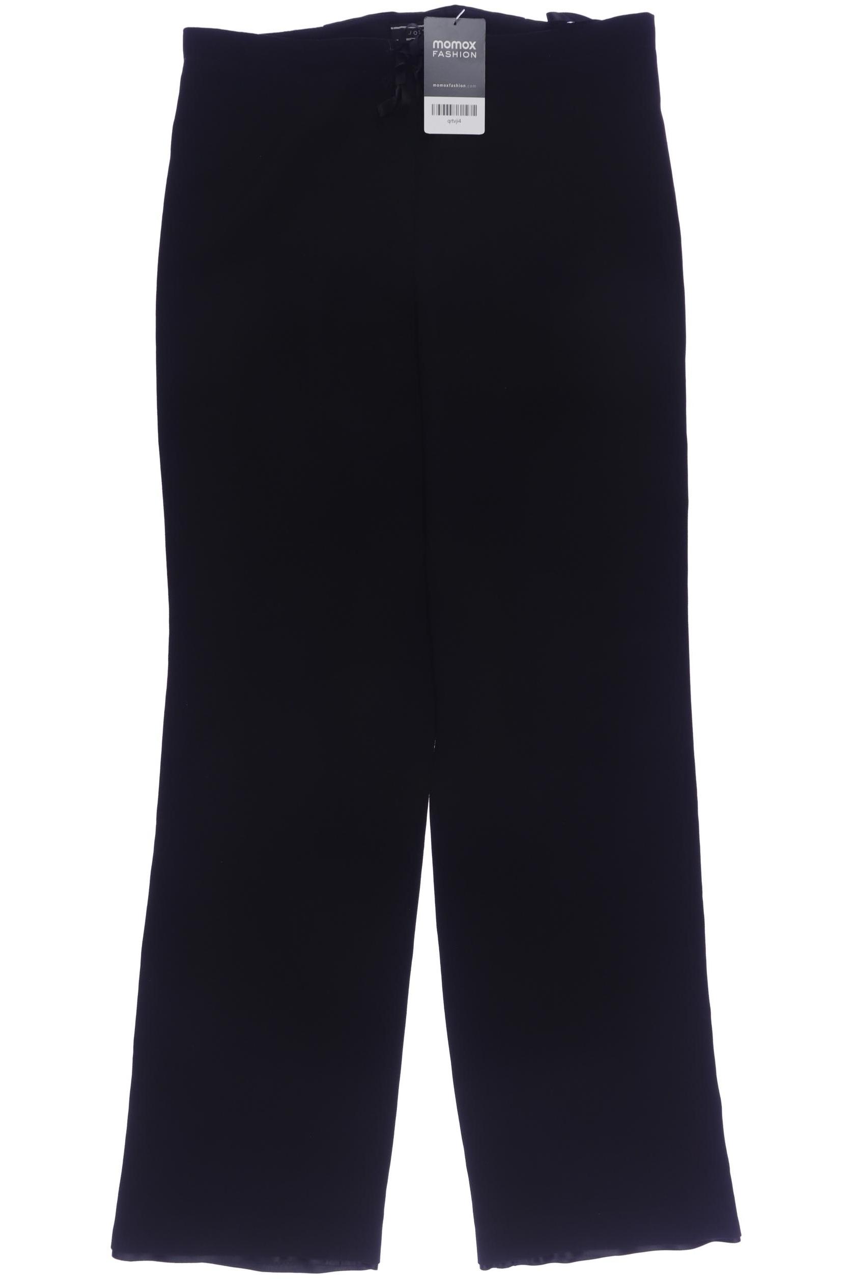 

Joseph Damen Stoffhose, schwarz, Gr. 31