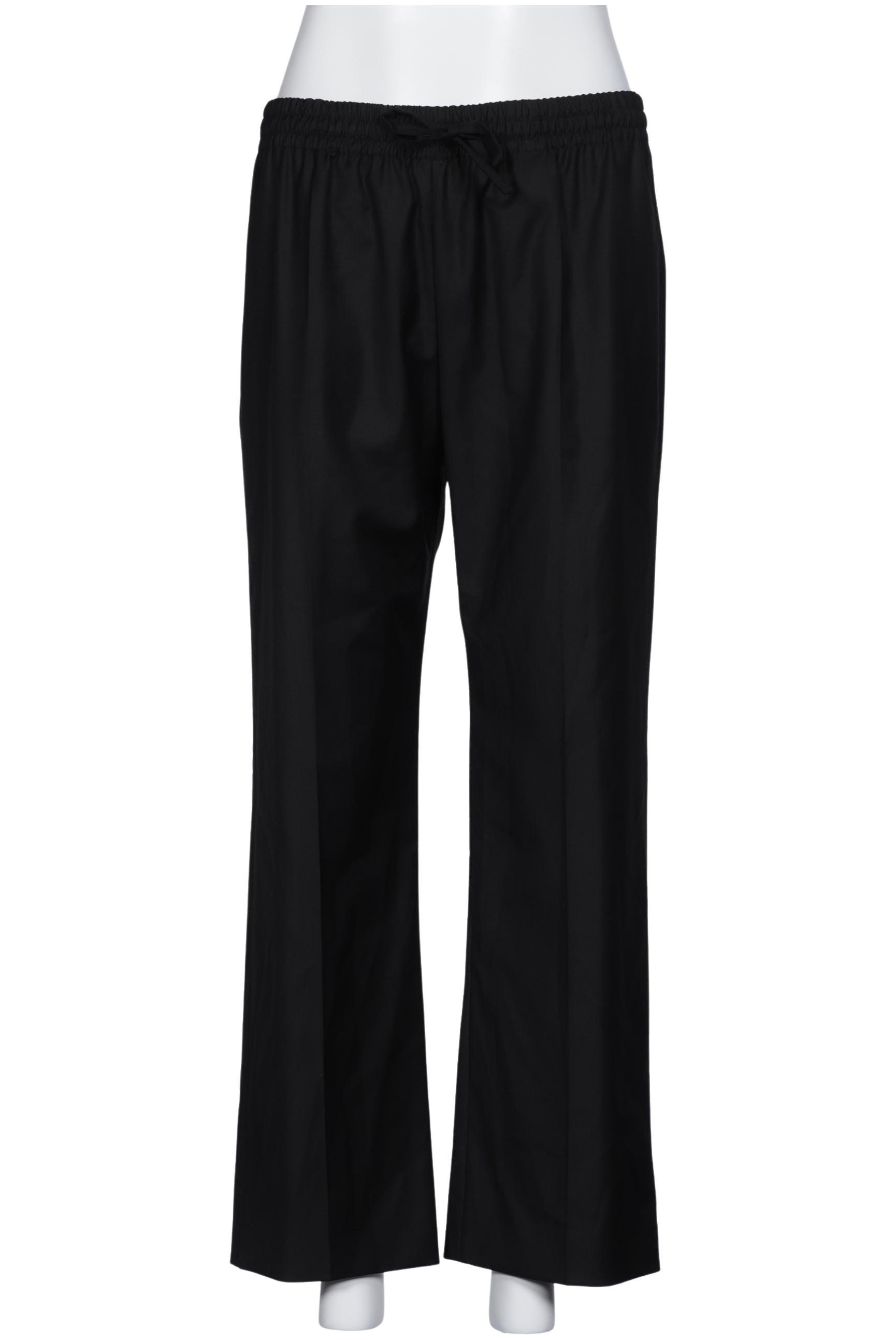 

Joseph Damen Stoffhose, schwarz, Gr. 40