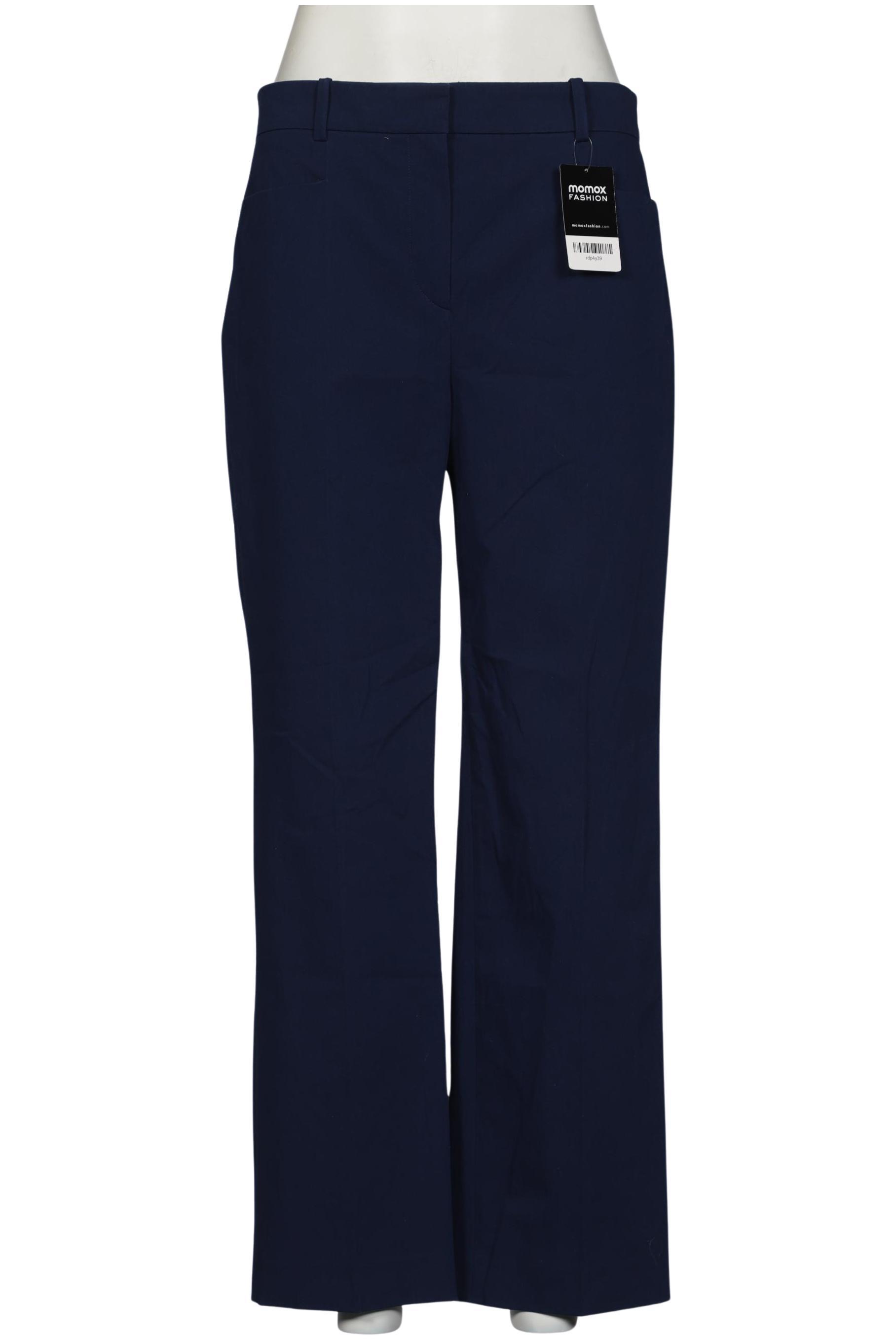 

Joseph Damen Stoffhose, marineblau, Gr. 40