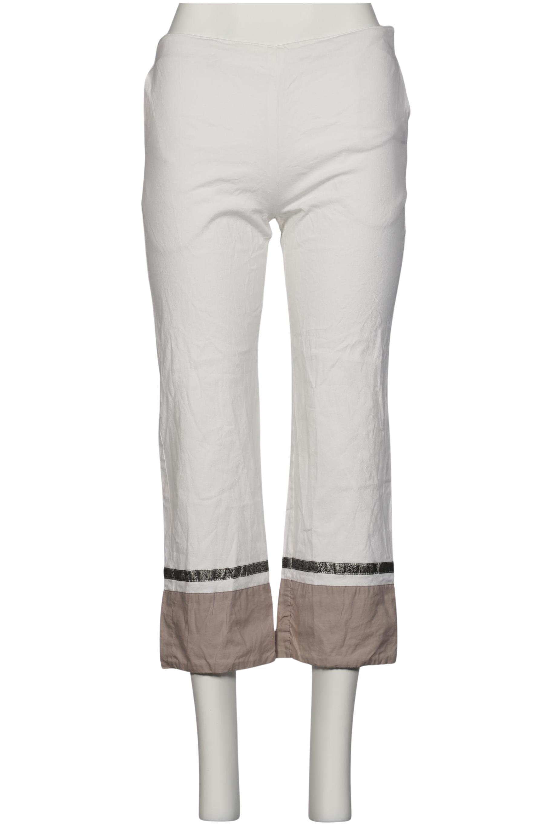 

Joseph Damen Stoffhose, weiß, Gr. 0