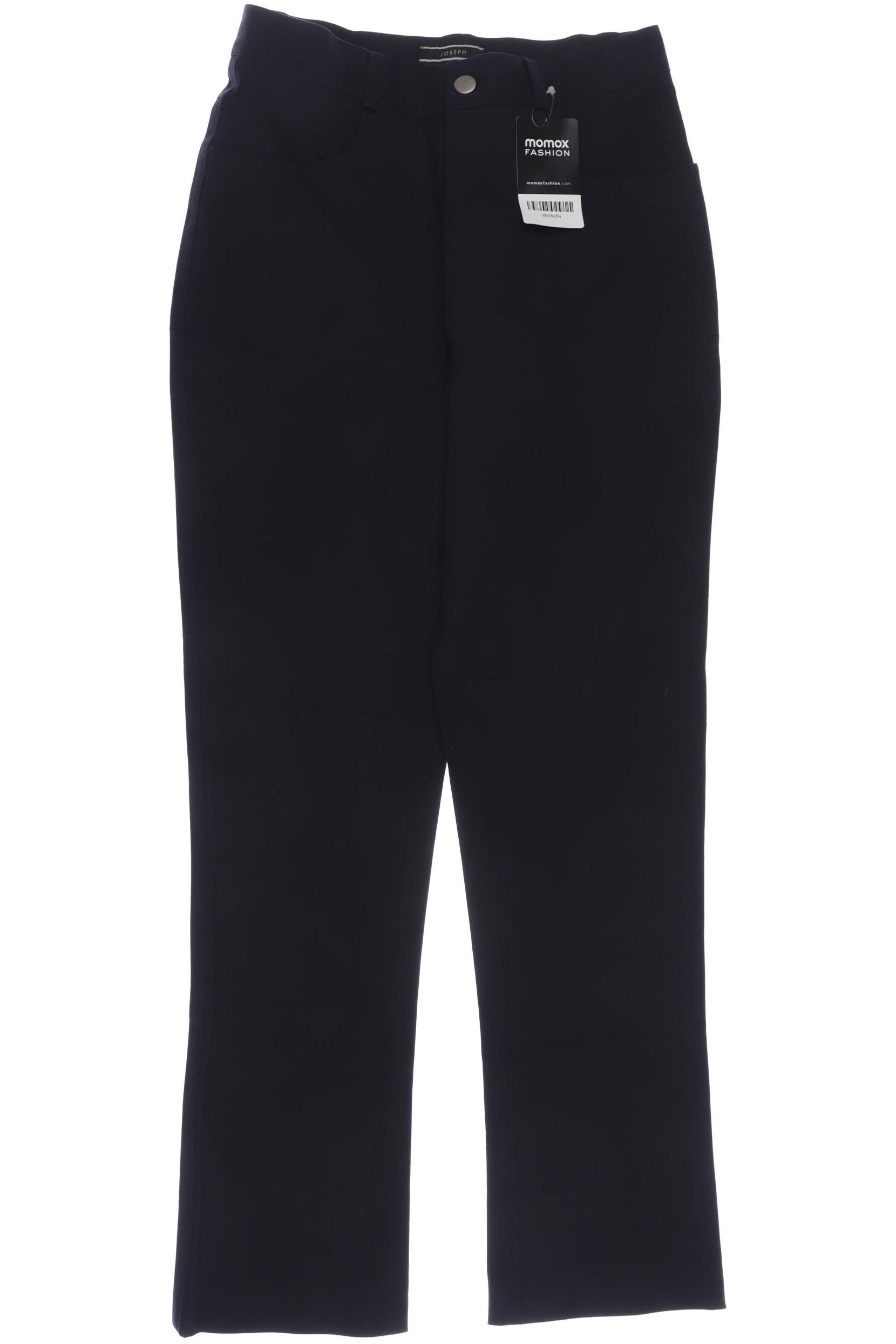 

Joseph Damen Stoffhose, marineblau, Gr. 0
