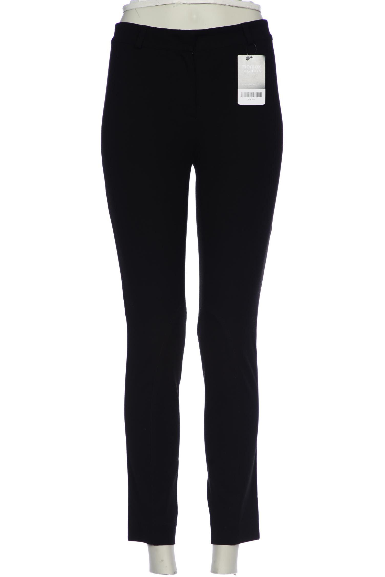 

Joseph Damen Stoffhose, schwarz, Gr. 36