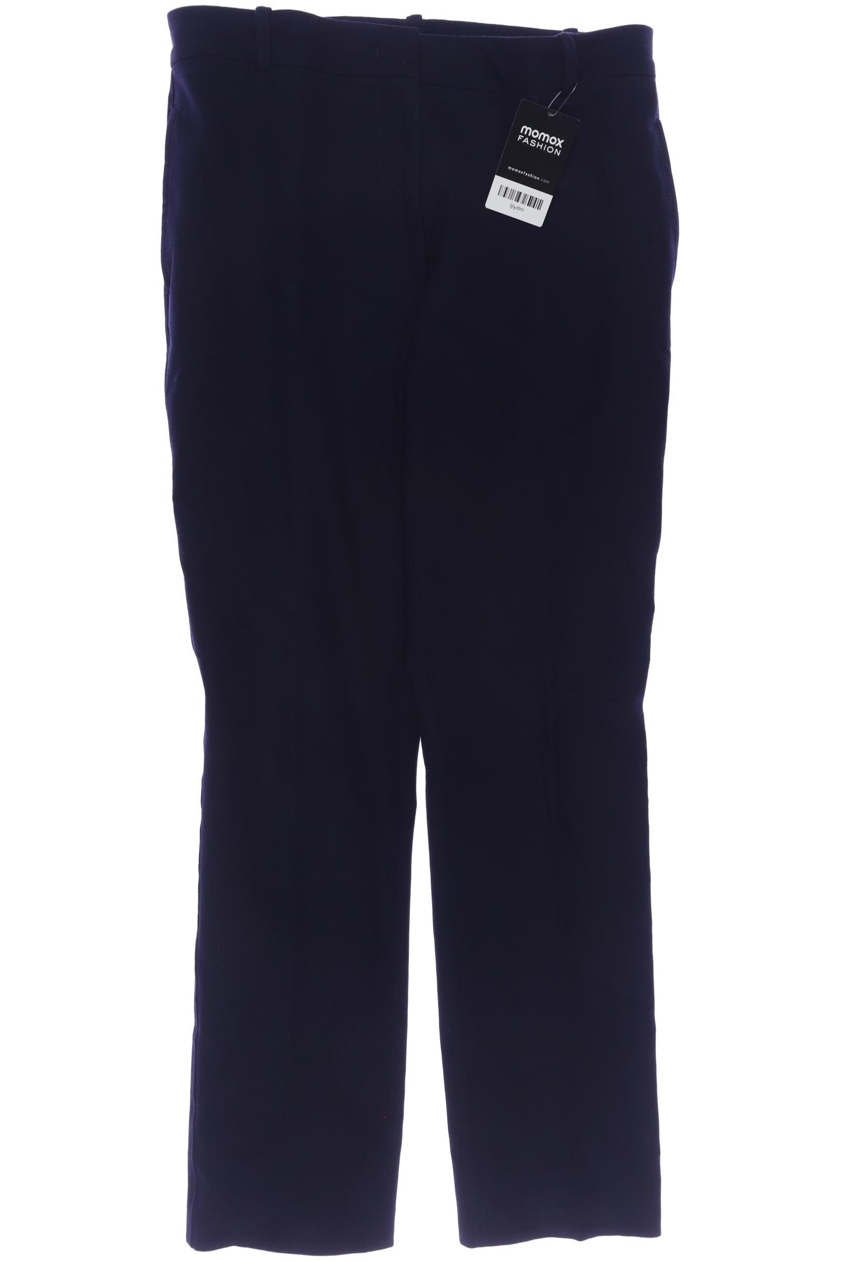 

Joseph Damen Stoffhose, marineblau, Gr. 40