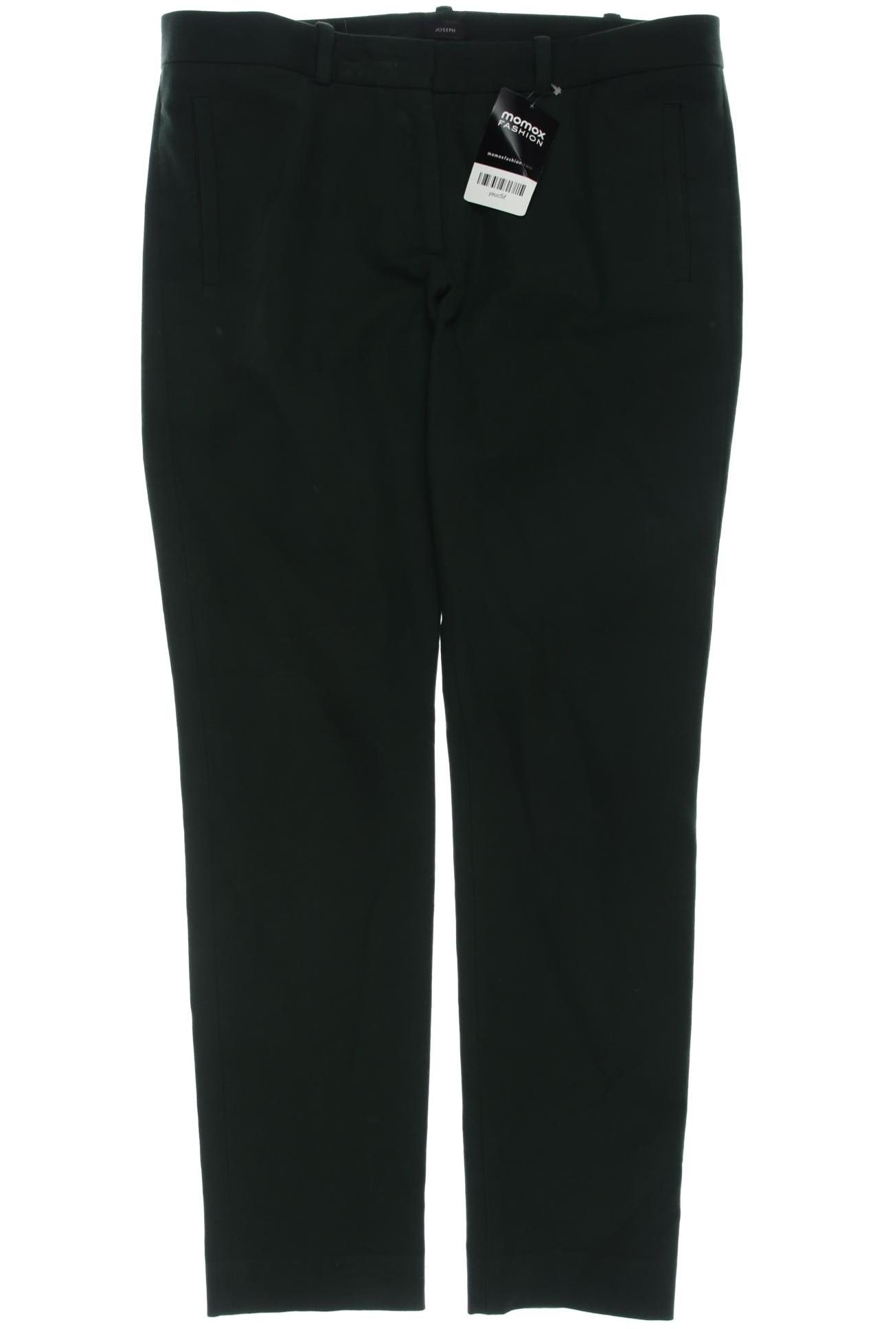 

Joseph Damen Stoffhose, grün, Gr. 40