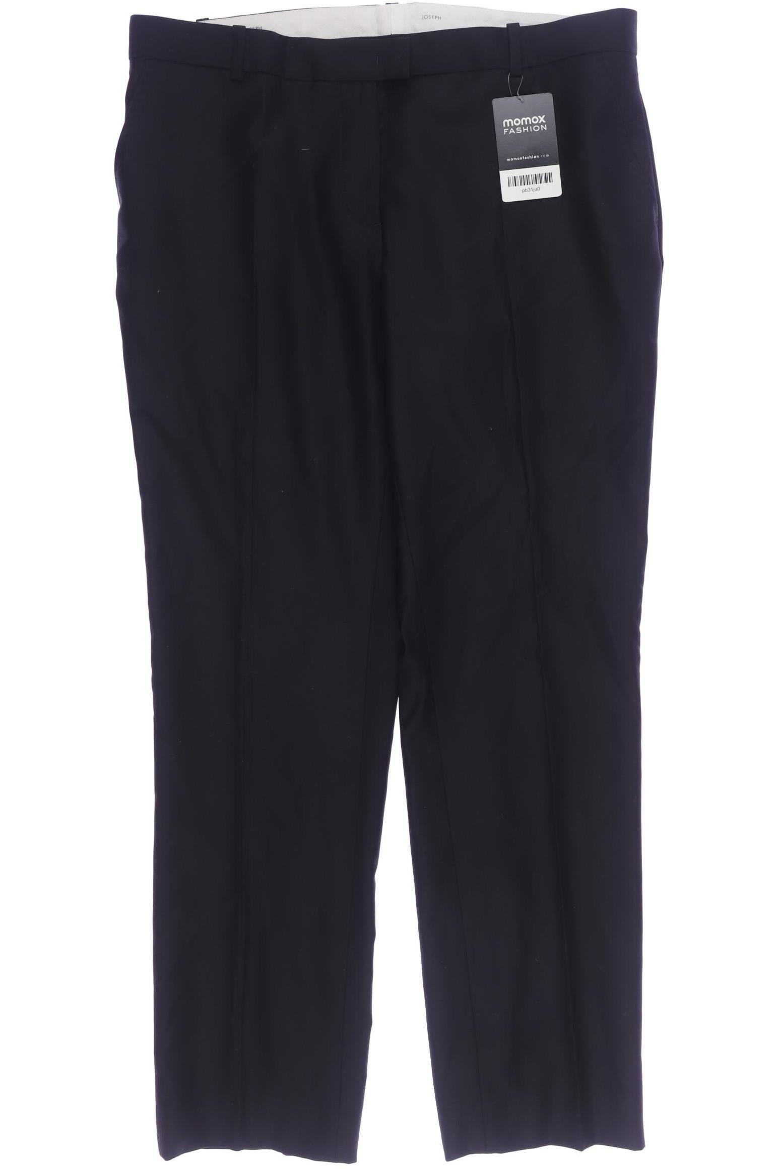 

Joseph Damen Stoffhose, schwarz, Gr. 42
