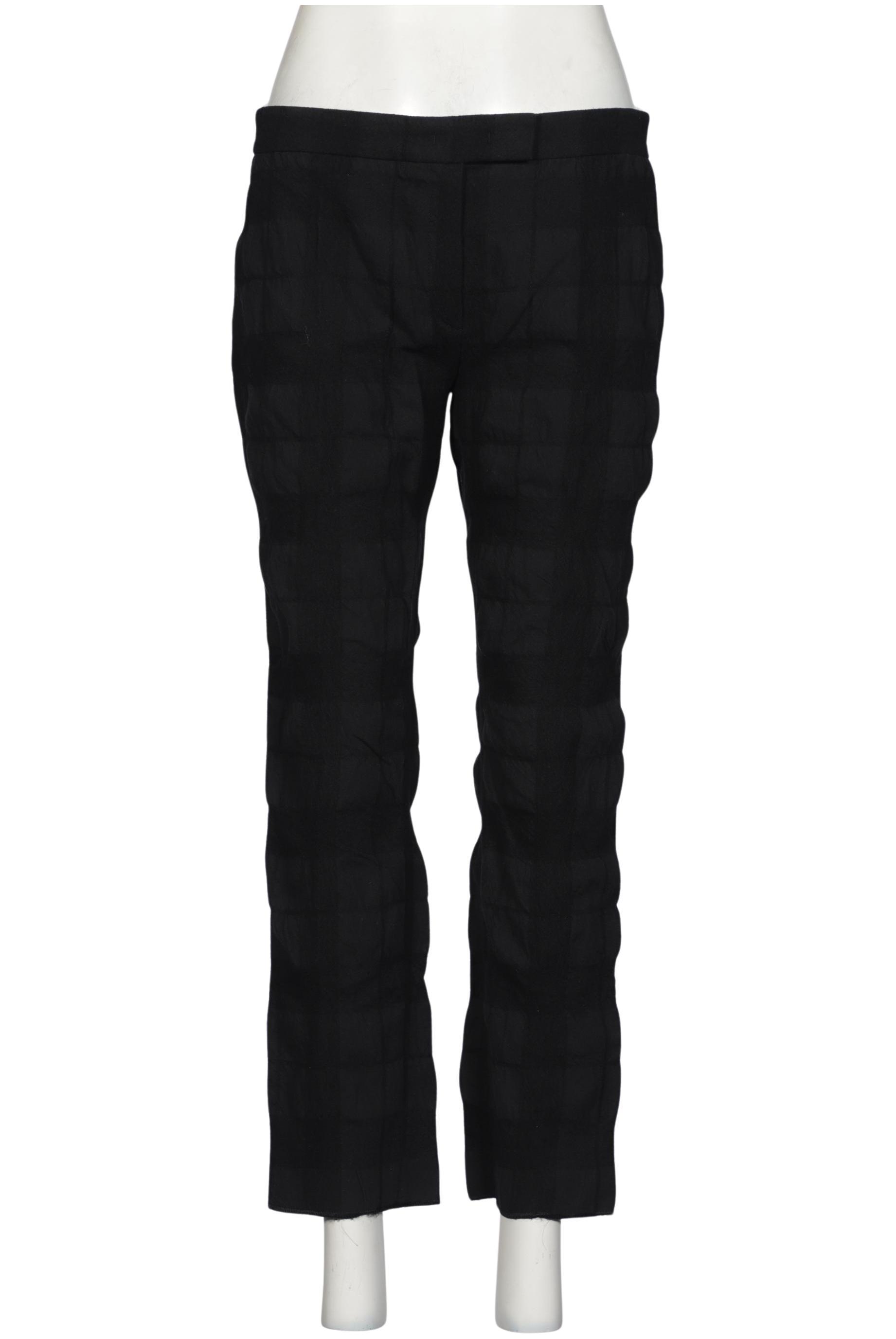 

Joseph Damen Stoffhose, schwarz, Gr. 40