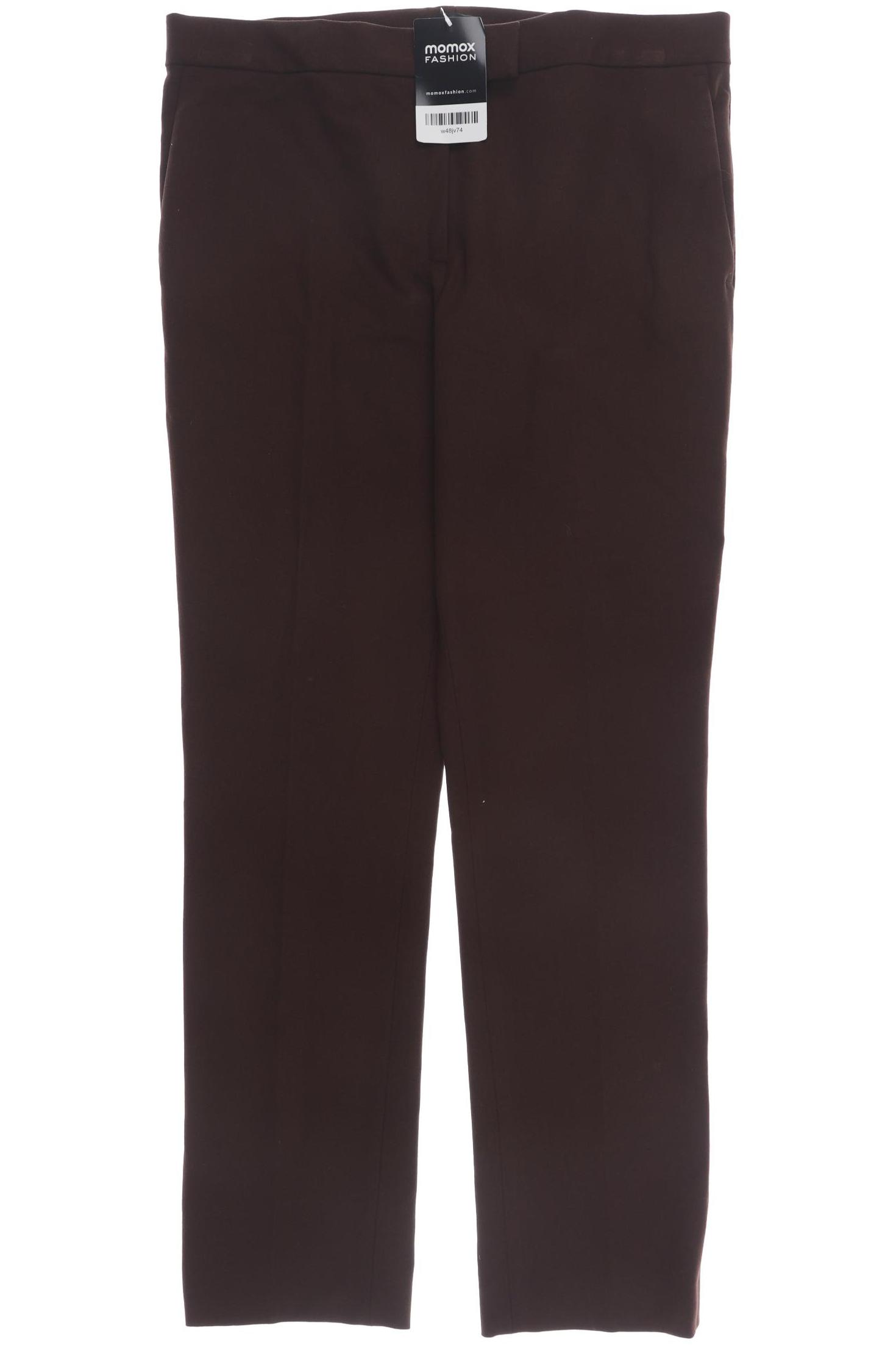 

Joseph Damen Stoffhose, braun