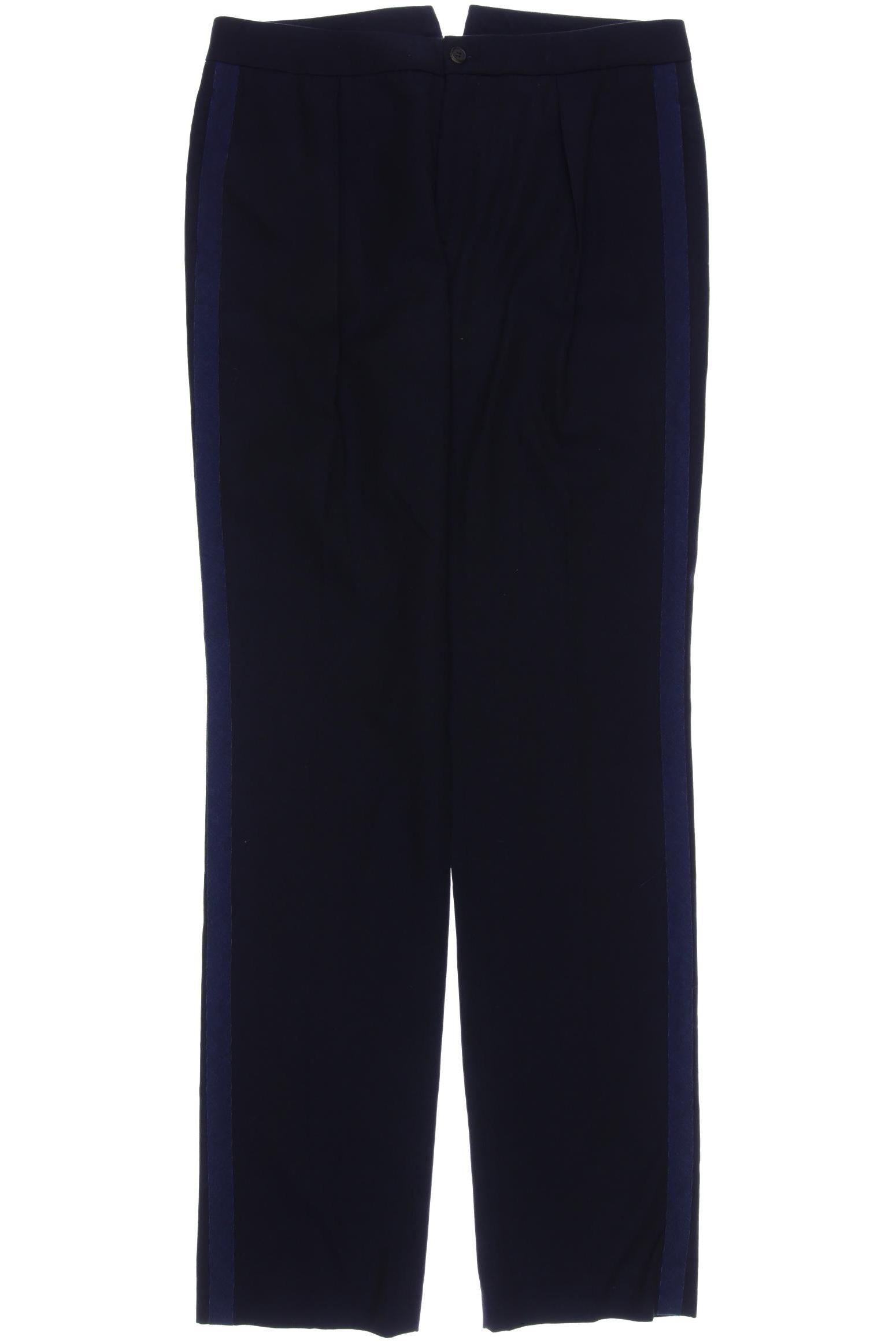 

Joseph Damen Stoffhose, marineblau, Gr. 40