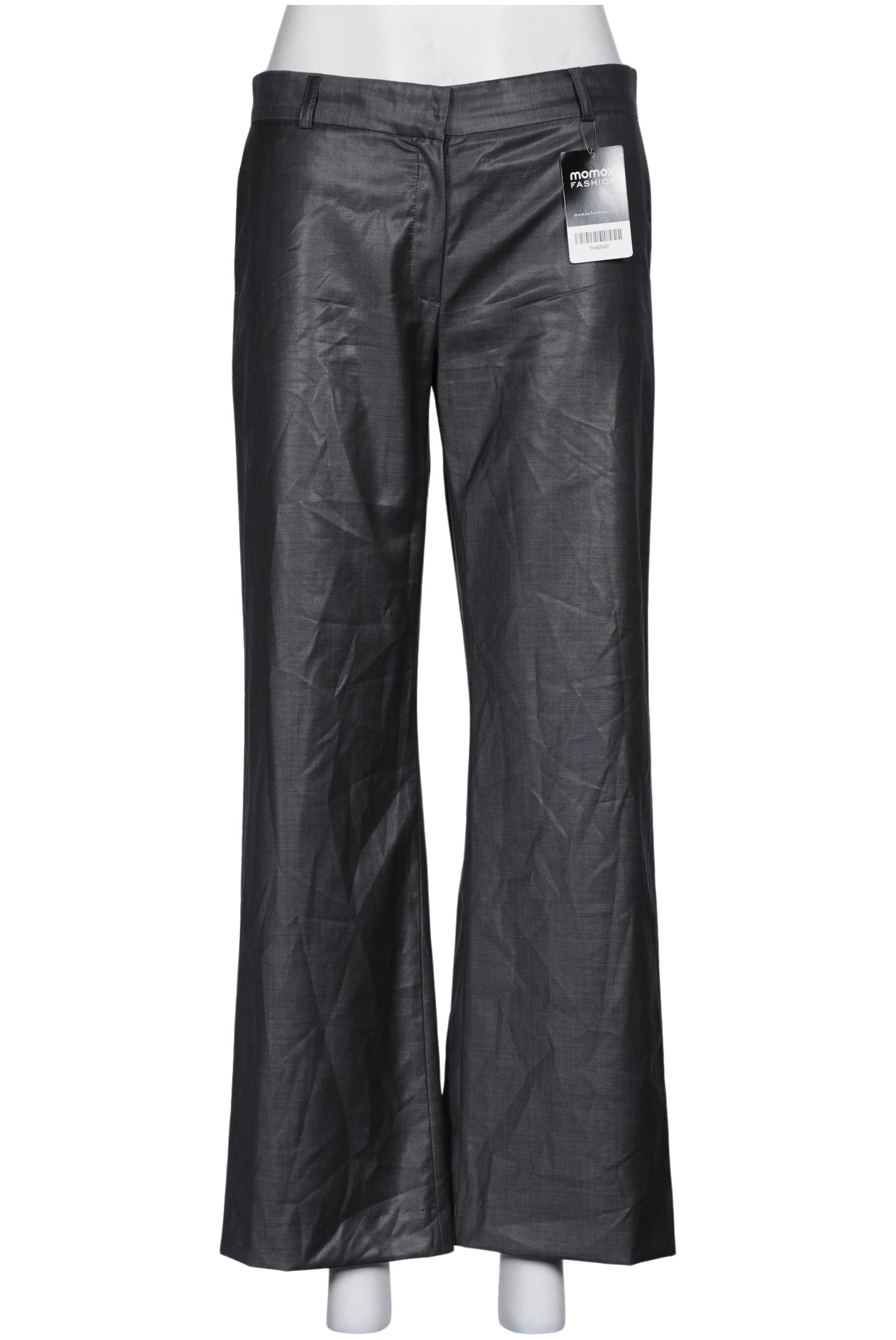 

Joseph Damen Stoffhose, grau, Gr. 38