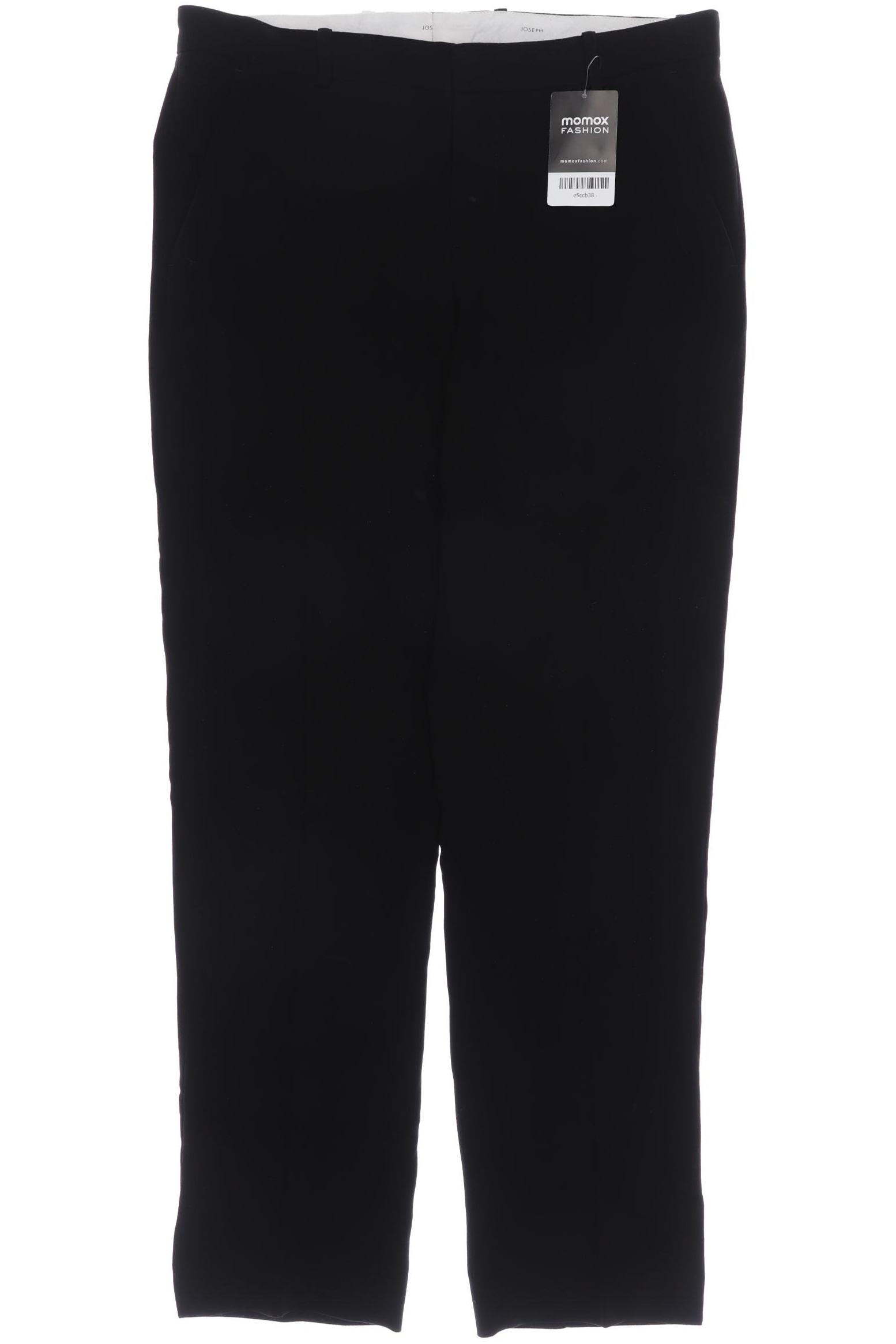 

Joseph Damen Stoffhose, schwarz, Gr. 40