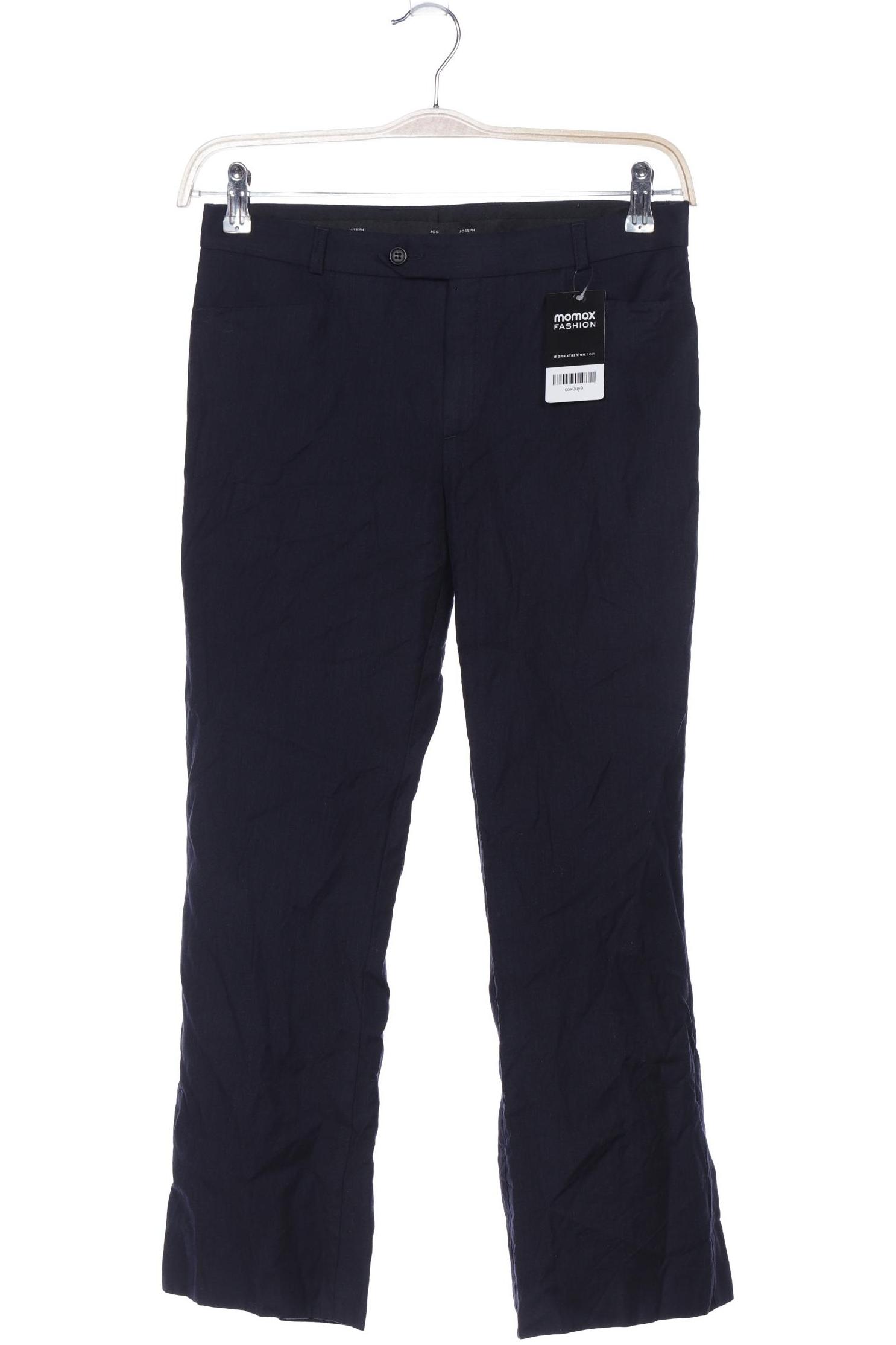 

Joseph Damen Stoffhose, marineblau, Gr. 36