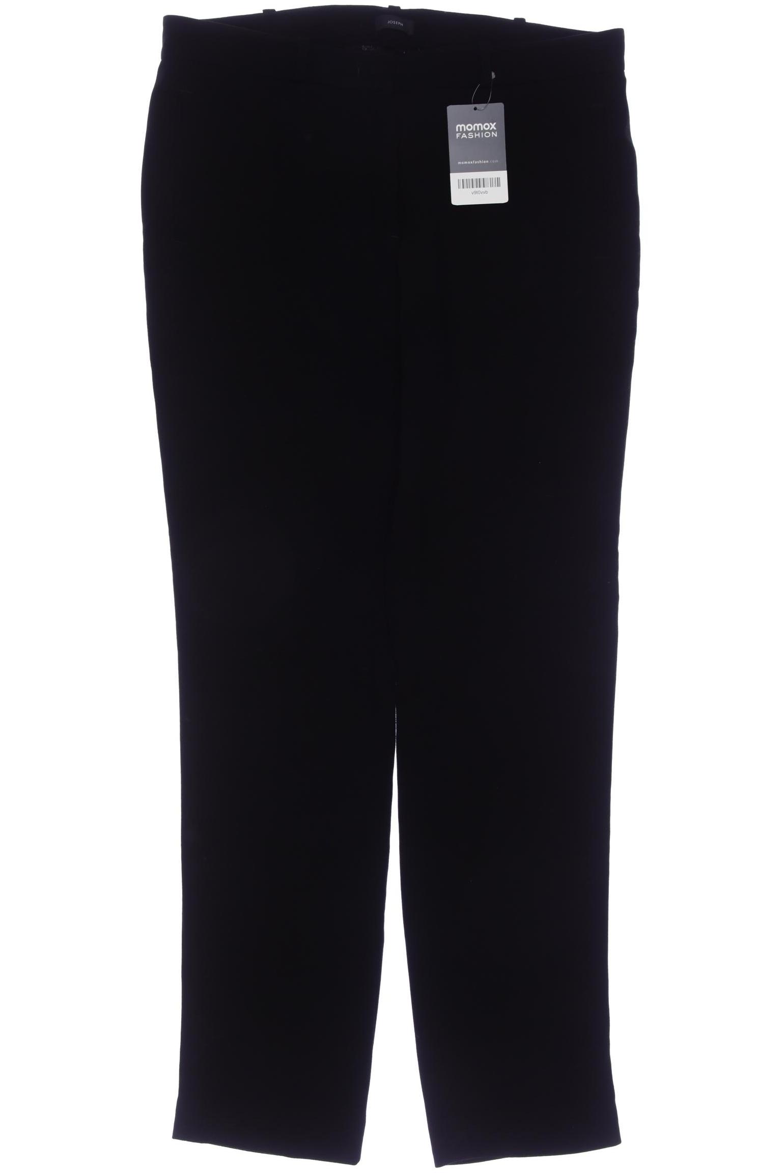 

Joseph Damen Stoffhose, schwarz, Gr. 40