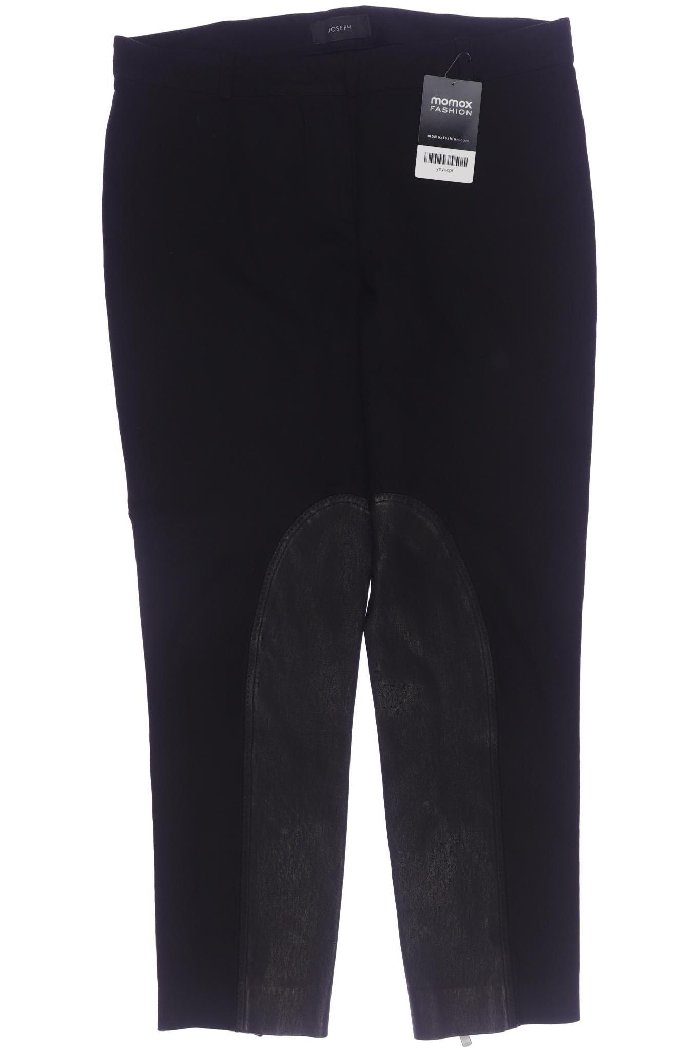 

Joseph Damen Stoffhose, schwarz, Gr. 40