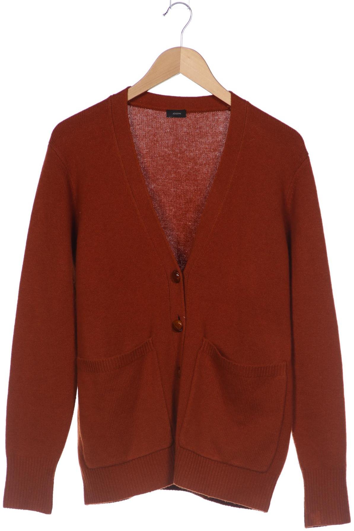 

Joseph Damen Strickjacke, braun, Gr. 38